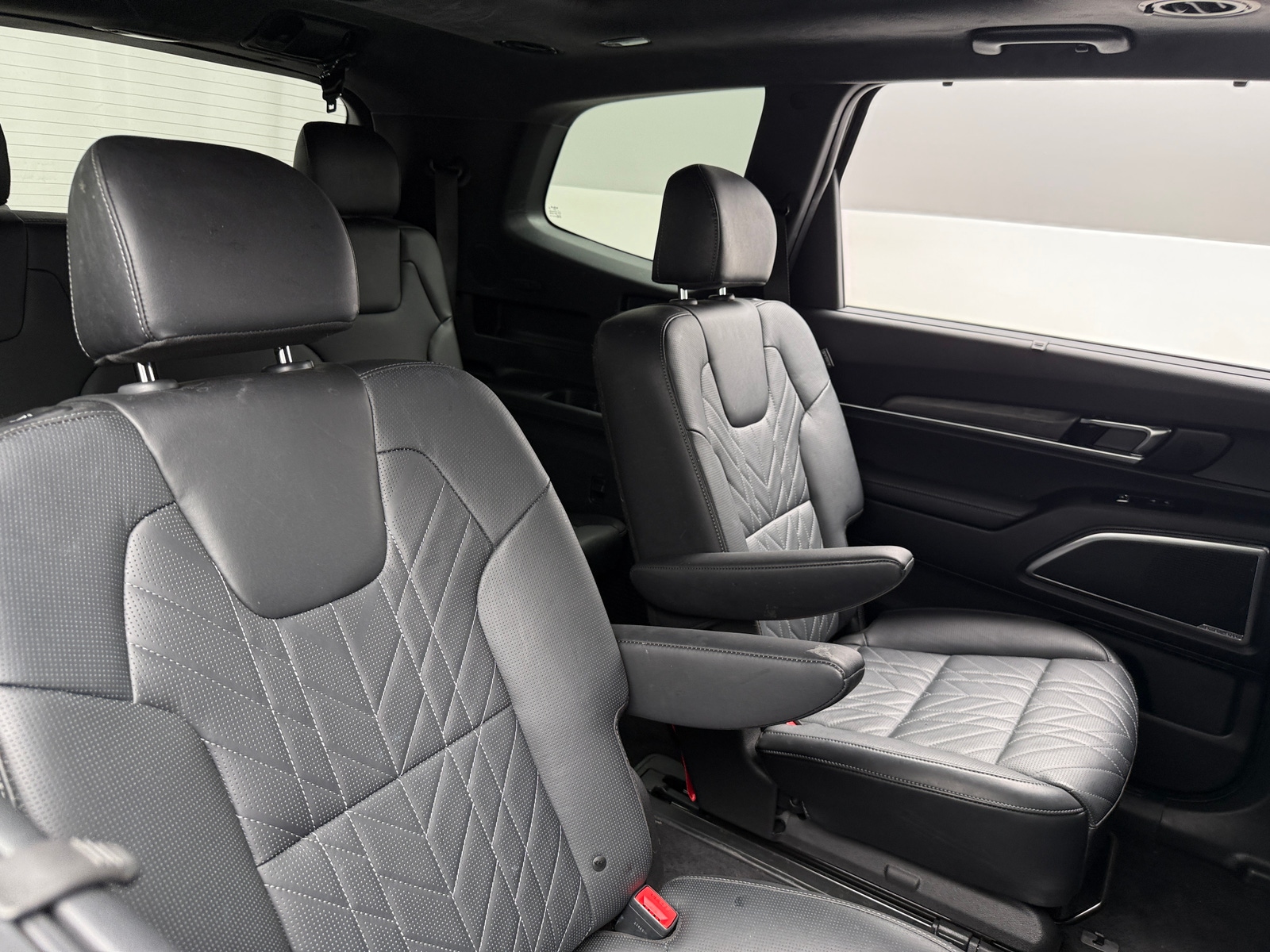 Thumbnail: 2024 Kia Telluride - 5