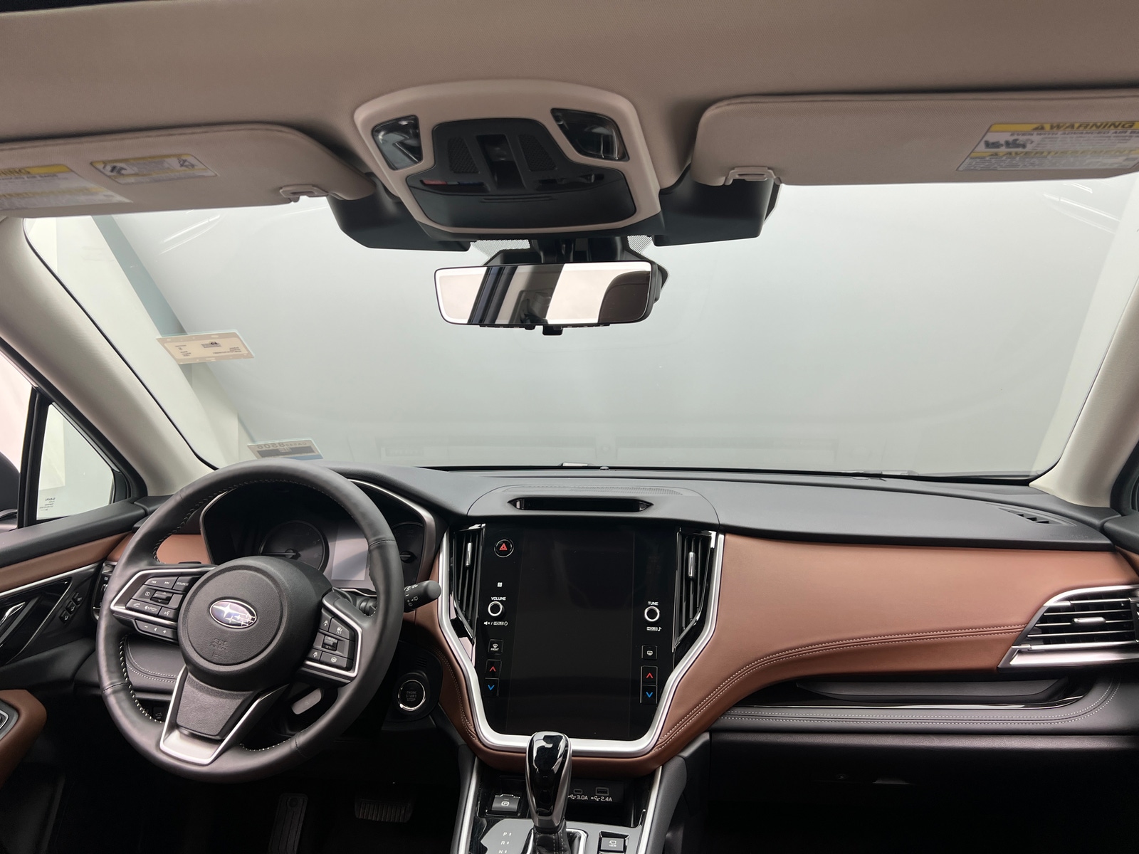 Thumbnail: 2025 Subaru Outback - 2