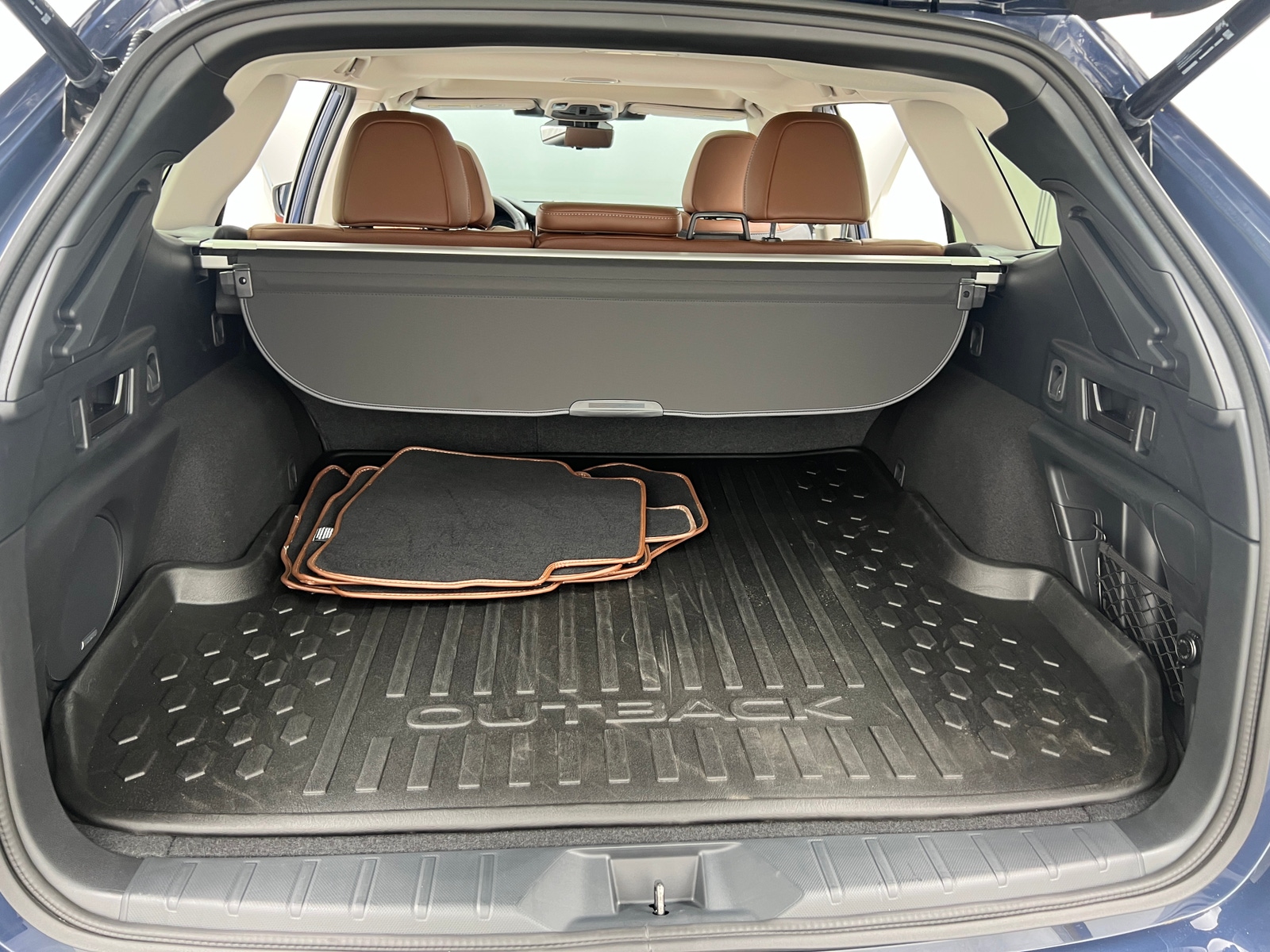 Thumbnail: 2025 Subaru Outback - 6
