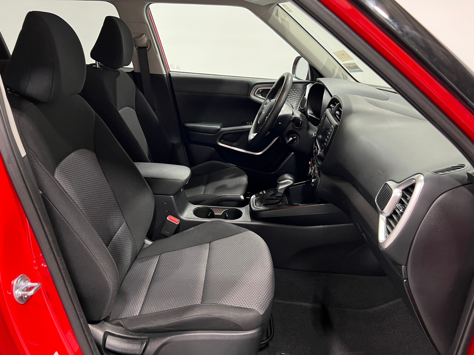 Thumbnail: 2025 Kia Soul - 2