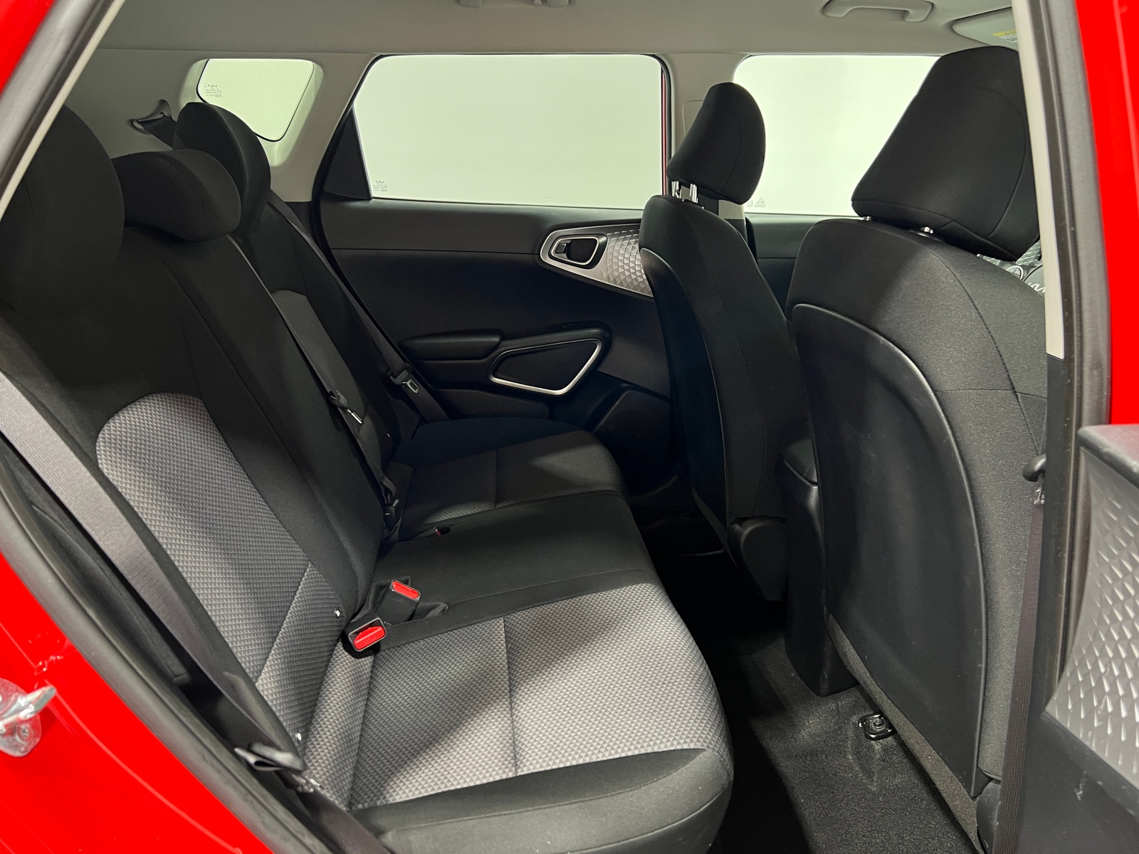 Thumbnail: 2025 Kia Soul - 6
