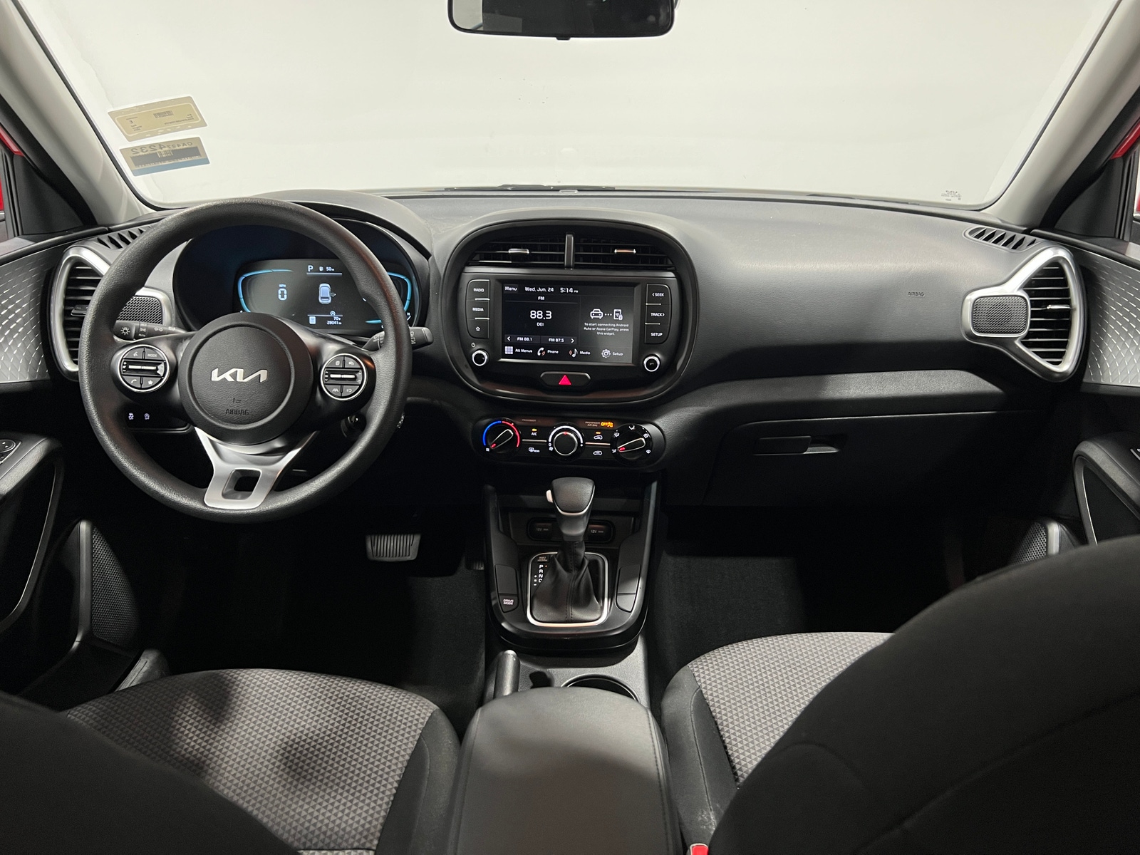 Thumbnail: 2025 Kia Soul - 3