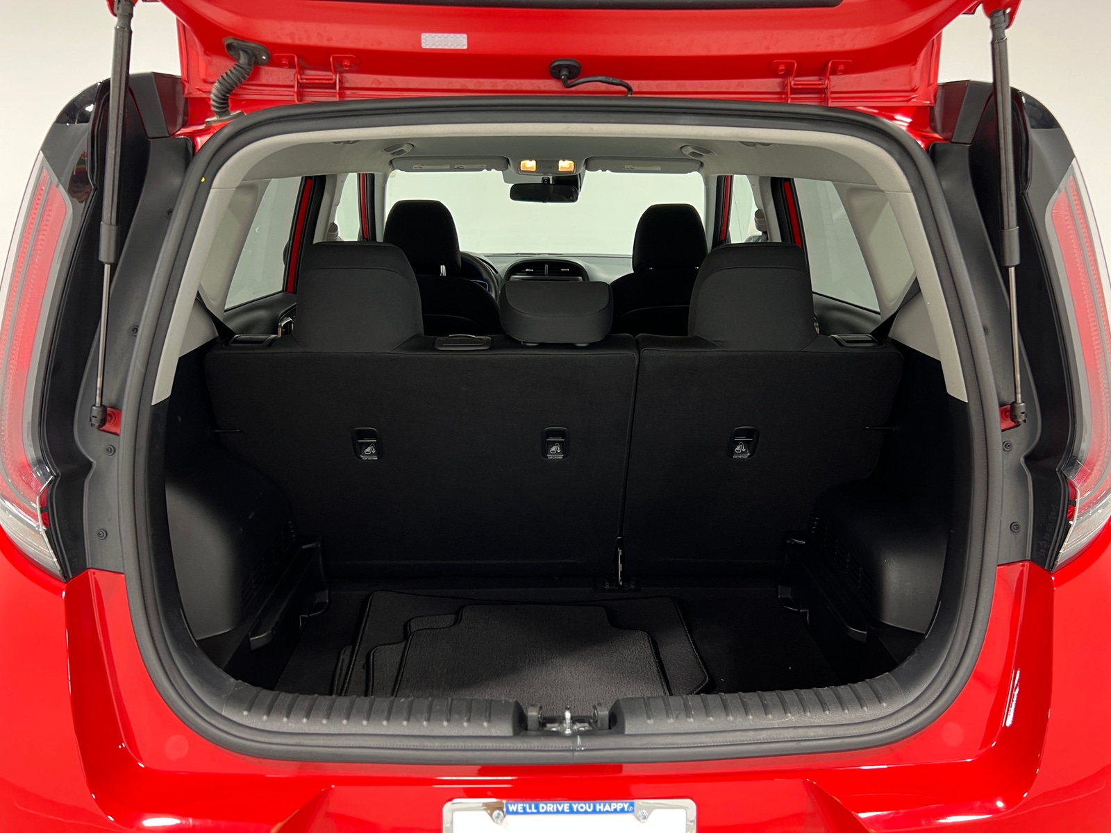 Thumbnail: 2025 Kia Soul - 7