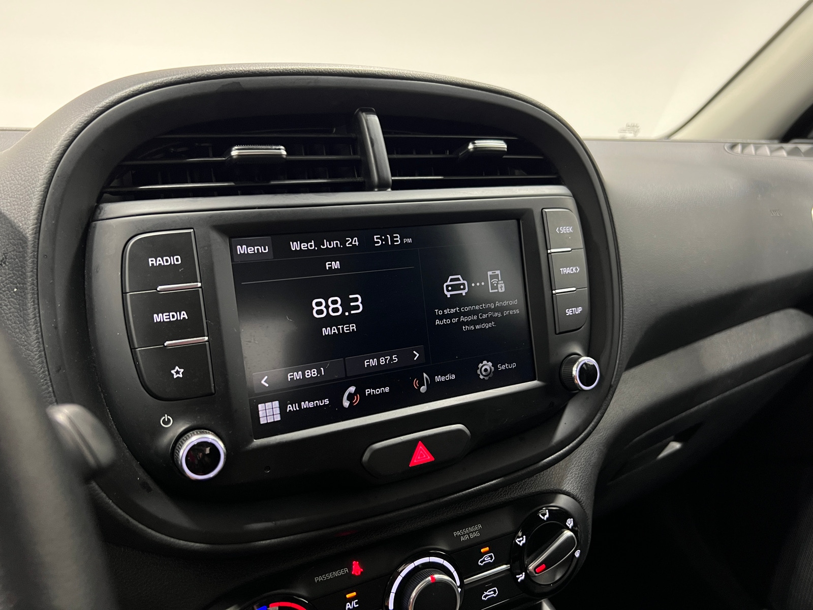 Thumbnail: 2025 Kia Soul - 4