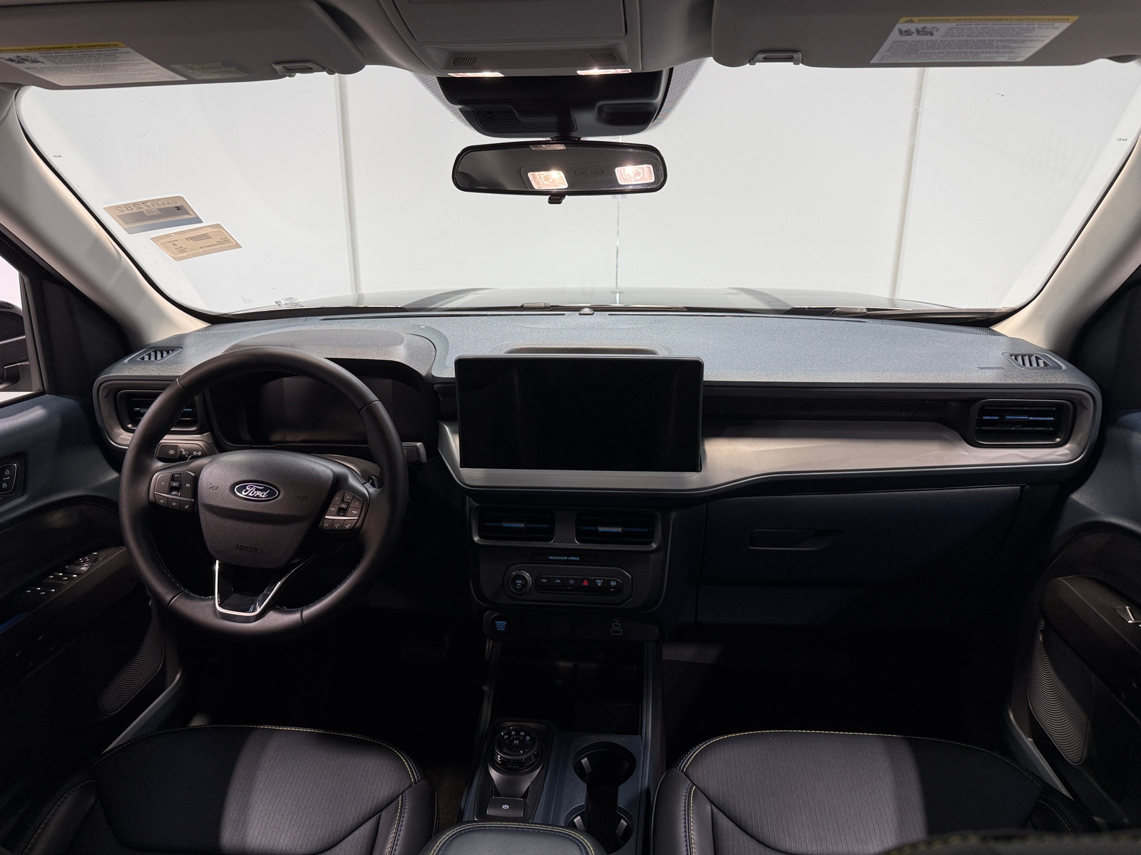 Thumbnail: 2025 Ford Maverick - 2