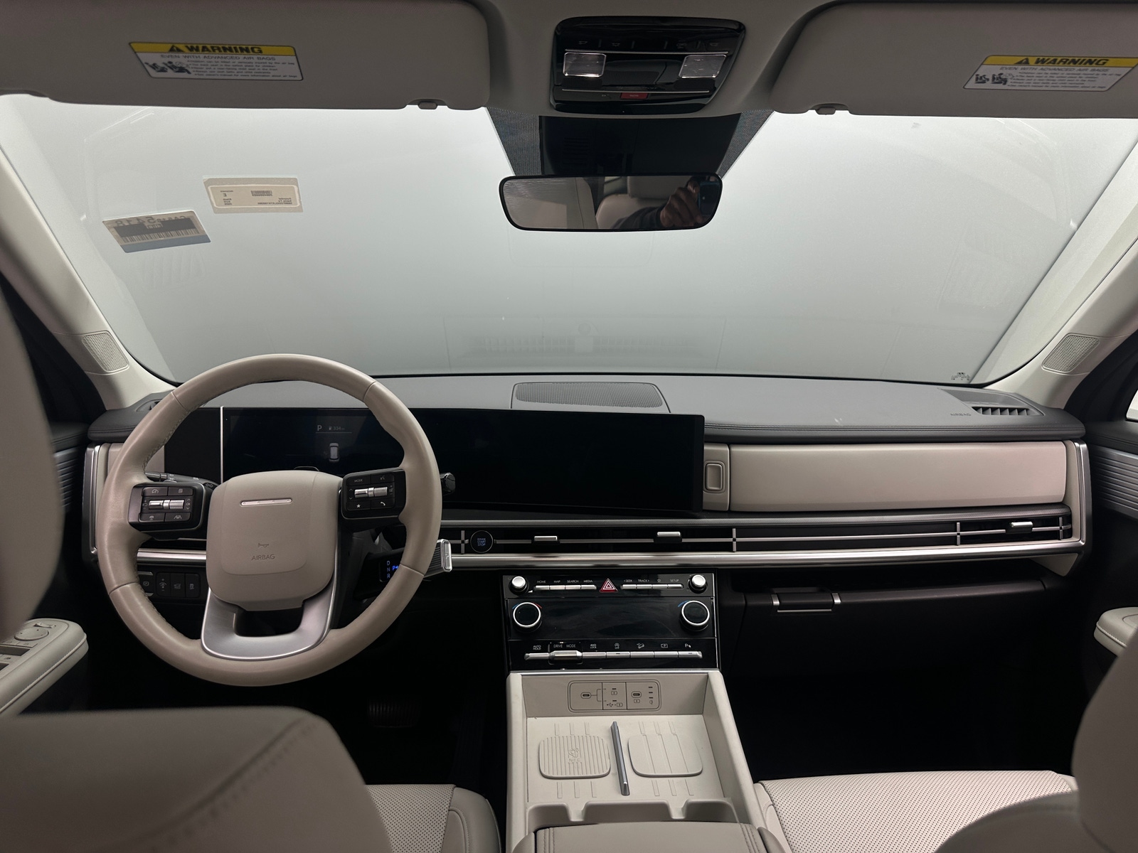 Thumbnail: 2026 Hyundai Santa Fe - 2