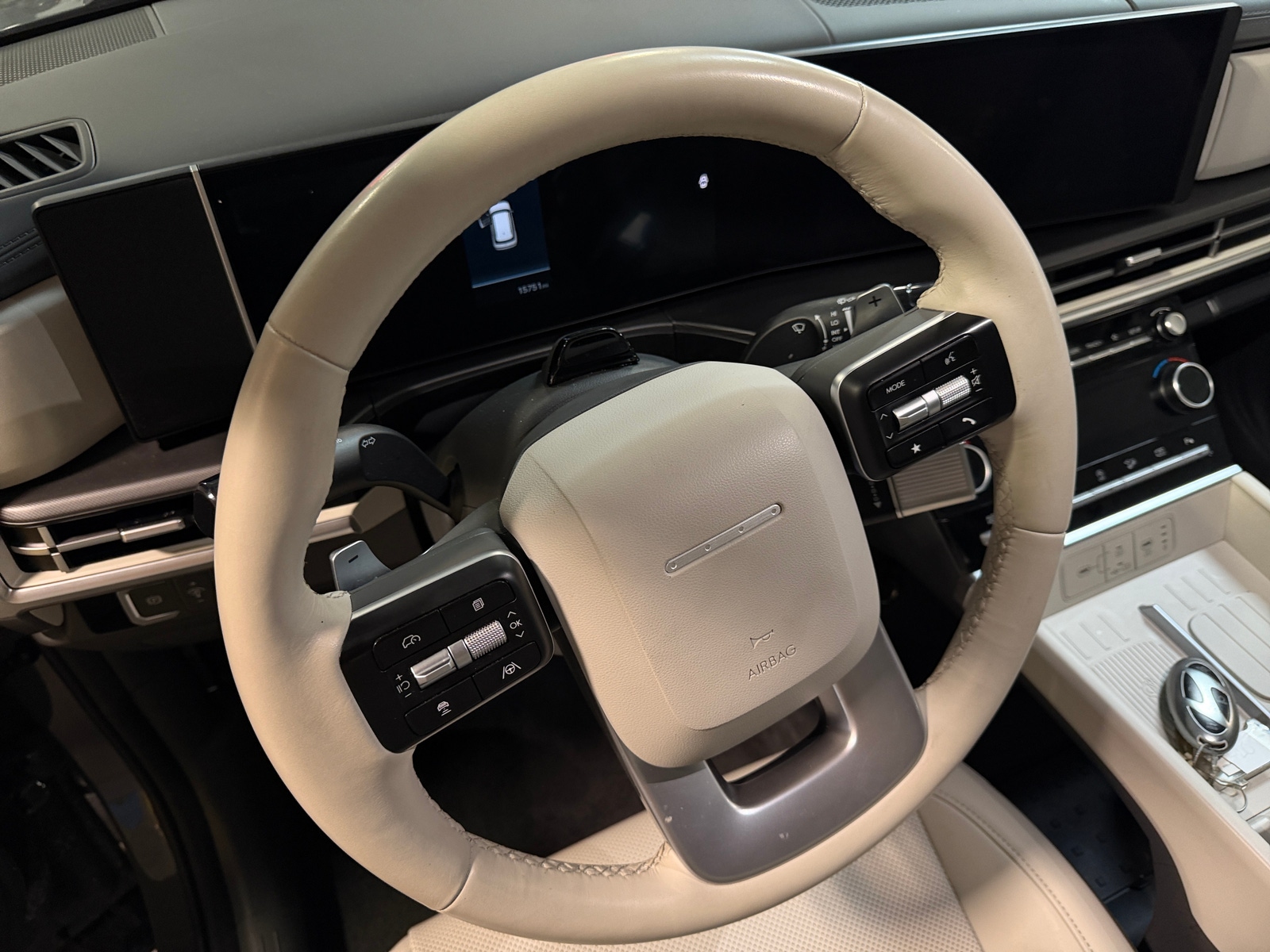 Thumbnail: 2026 Hyundai Santa Fe - 4