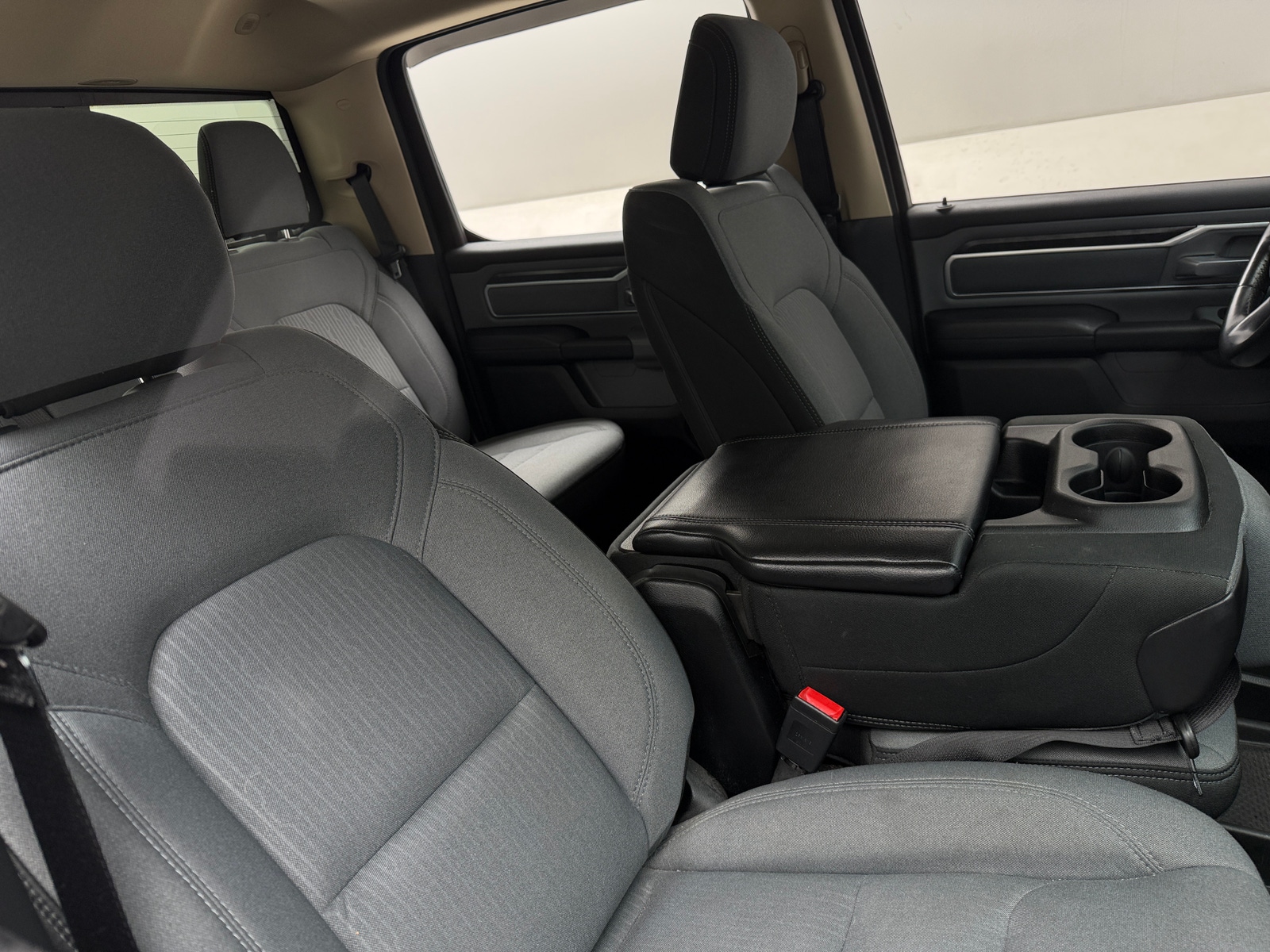 Thumbnail: 2019 RAM 1500 - 2