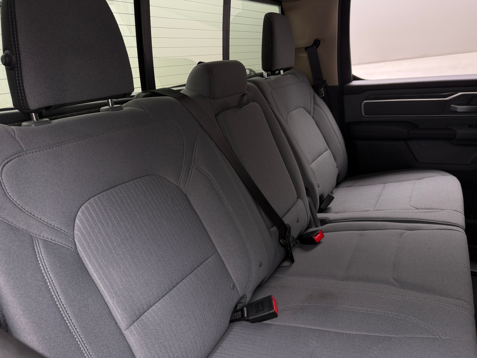 Thumbnail: 2019 RAM 1500 - 6