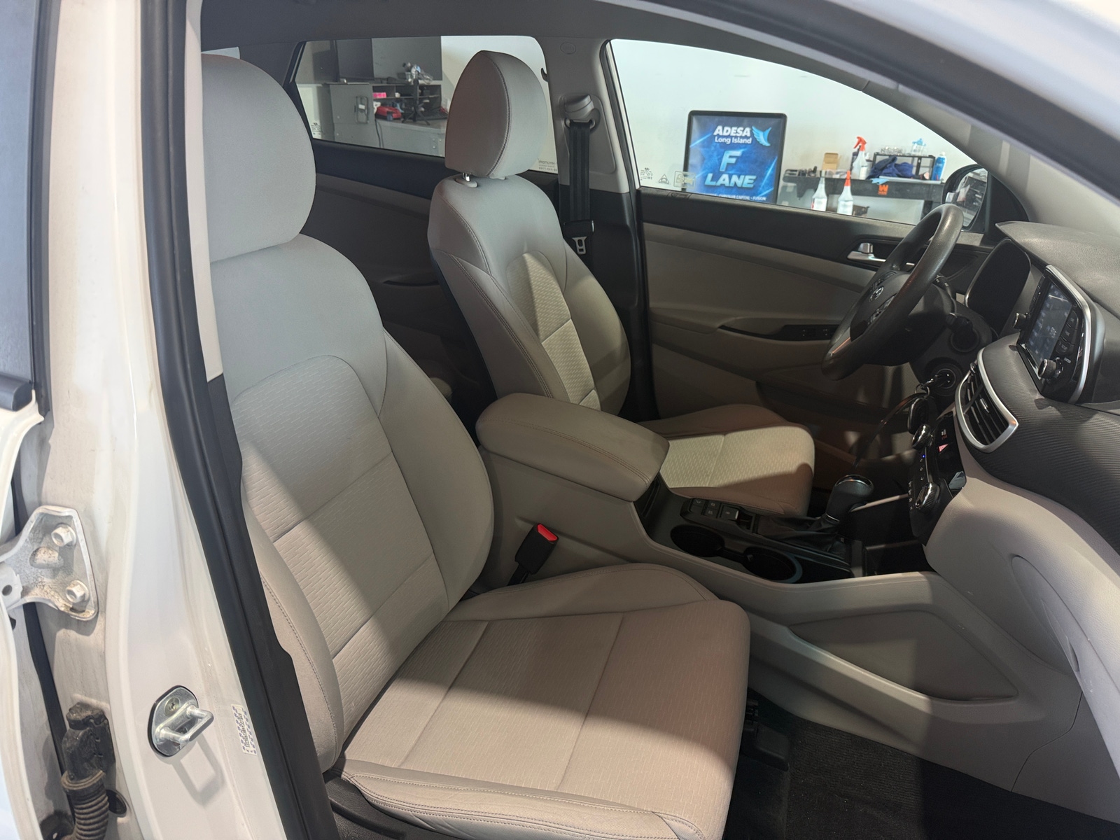 Thumbnail: 2019 Hyundai Tucson - 2
