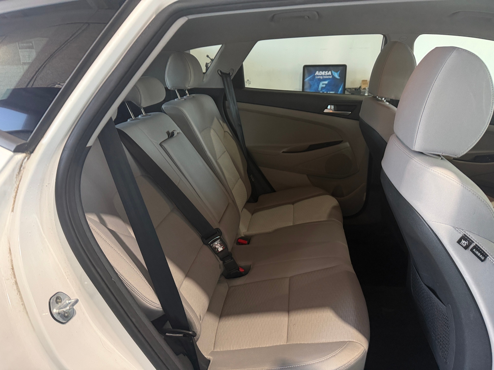 Thumbnail: 2019 Hyundai Tucson - 6