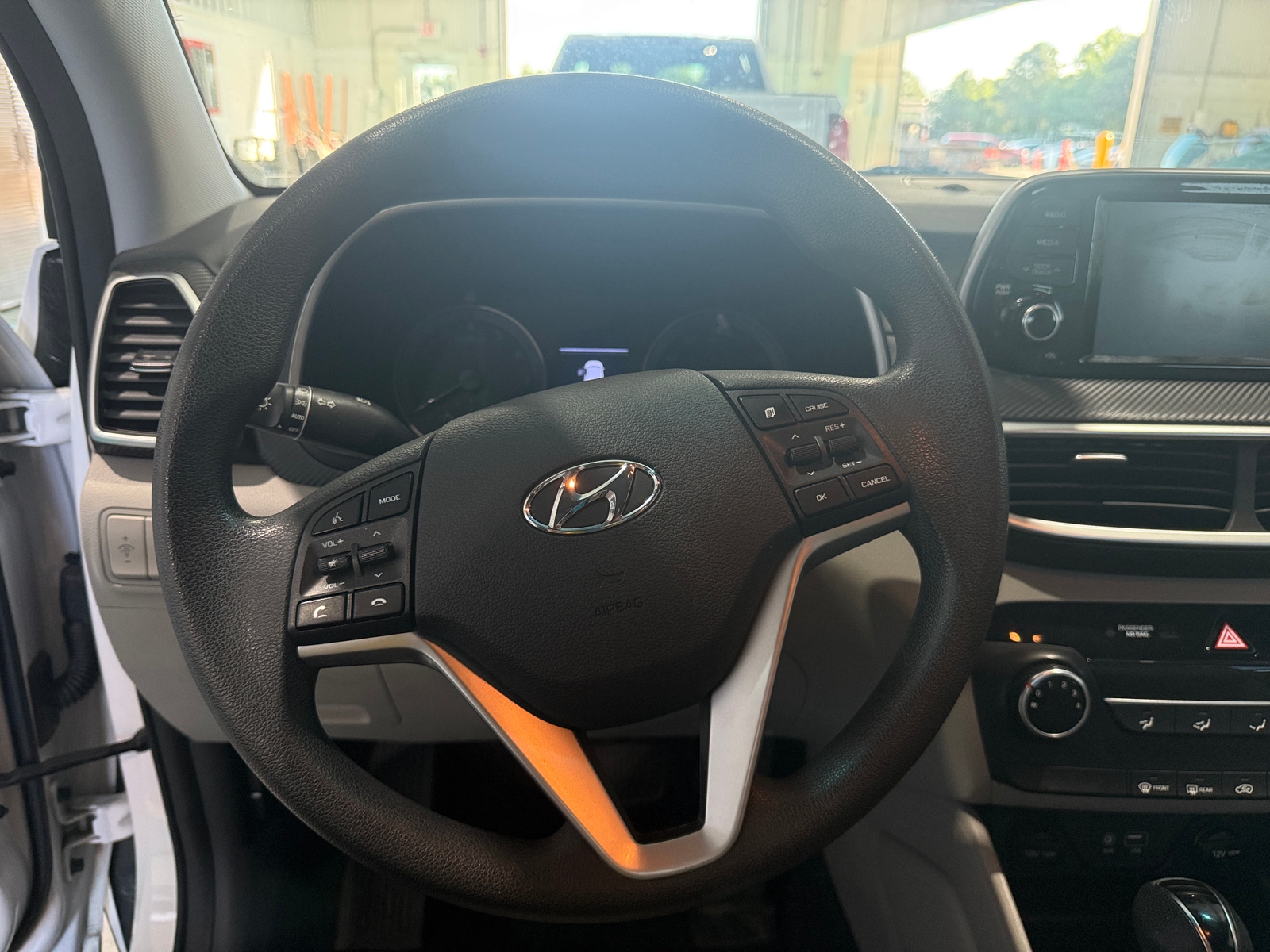 Thumbnail: 2019 Hyundai Tucson - 5