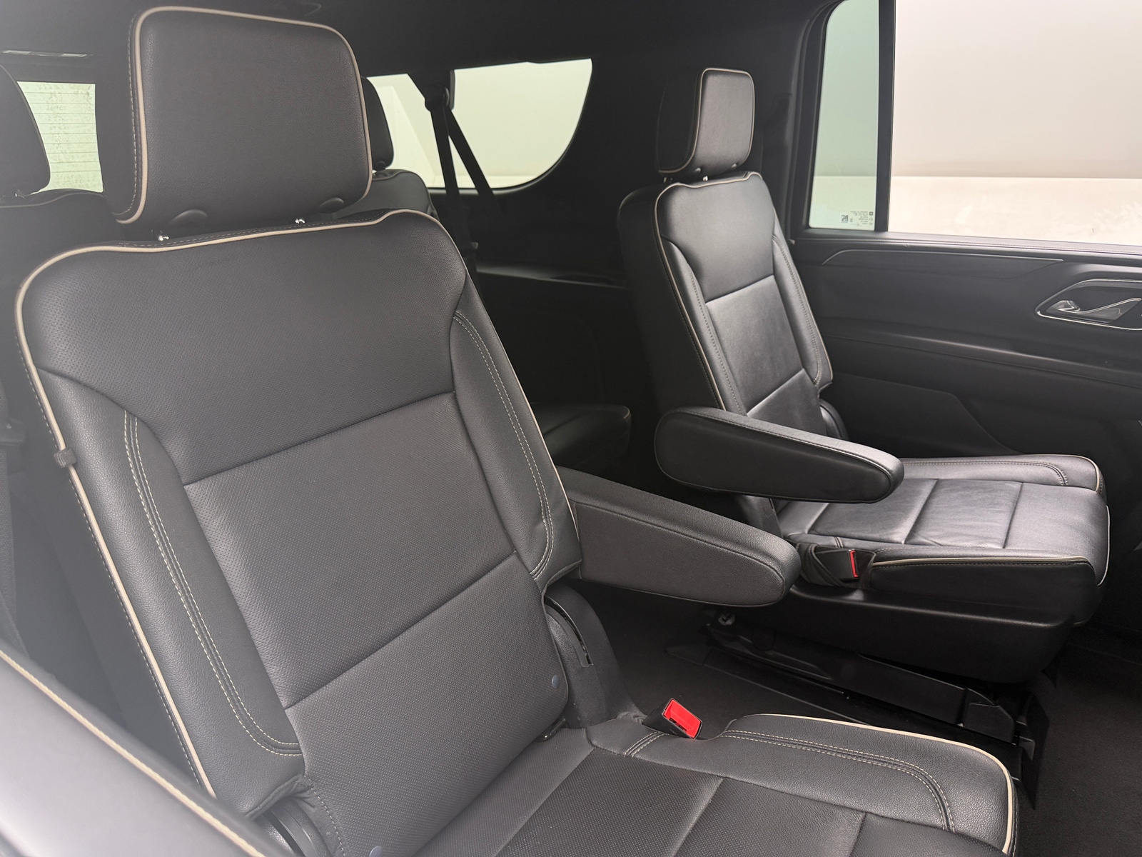 Thumbnail: 2023 GMC Yukon XL - 5