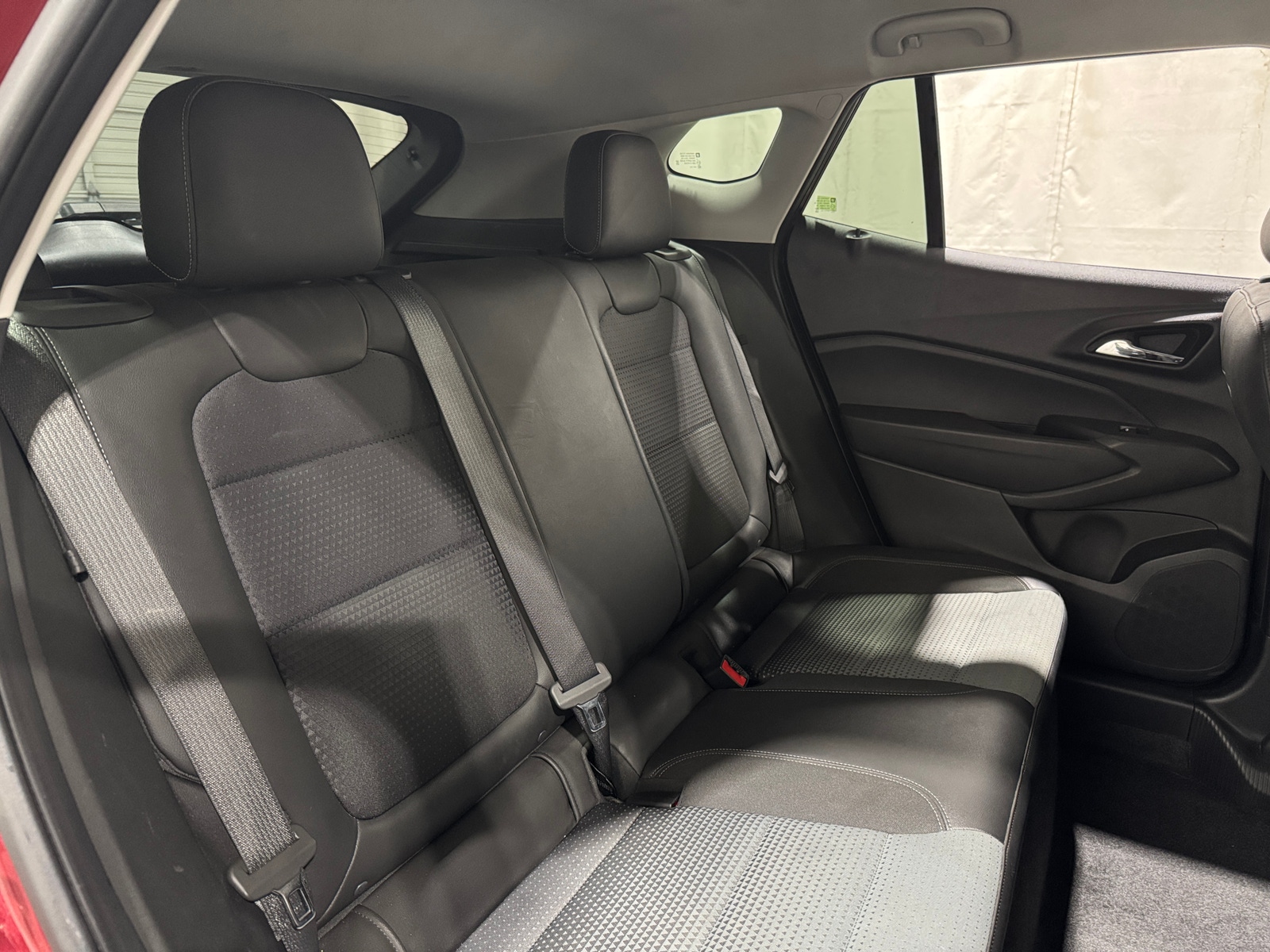Thumbnail: 2025 Chevrolet Trax - 6