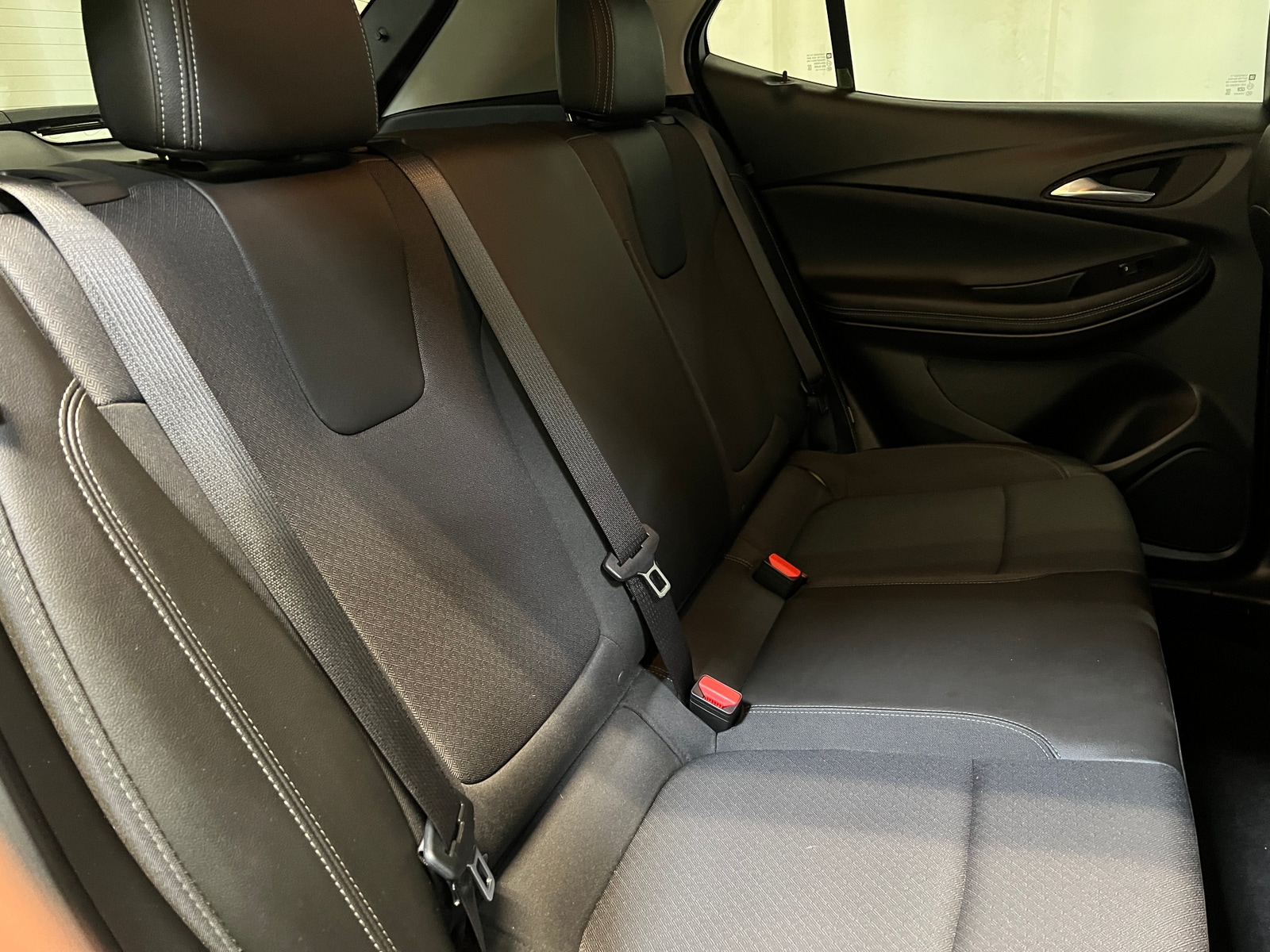 Thumbnail: 2025 Buick Encore GX - 5