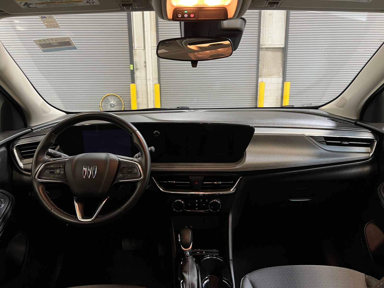 Thumbnail: 2025 Buick Encore GX - 2