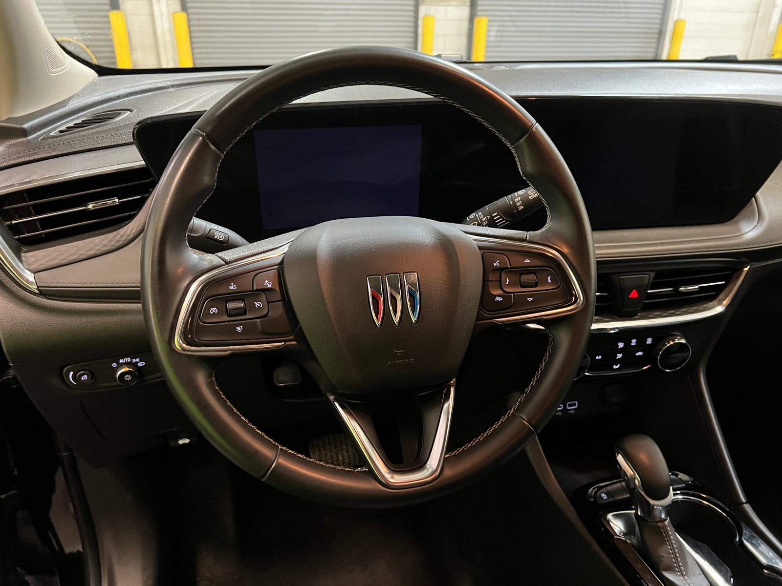 Thumbnail: 2025 Buick Encore GX - 4