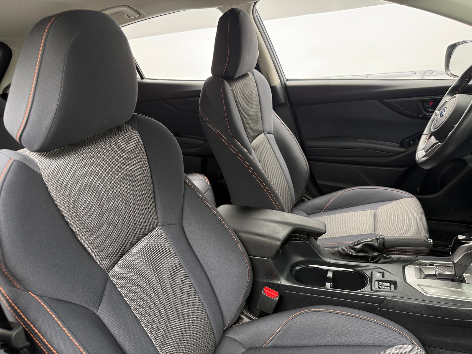 Thumbnail: 2019 Subaru Crosstrek - 2