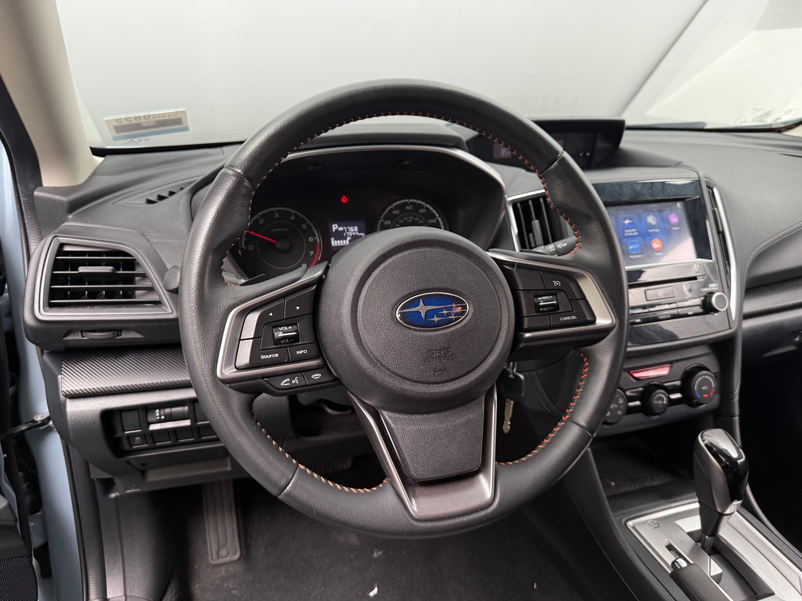 Thumbnail: 2019 Subaru Crosstrek - 5