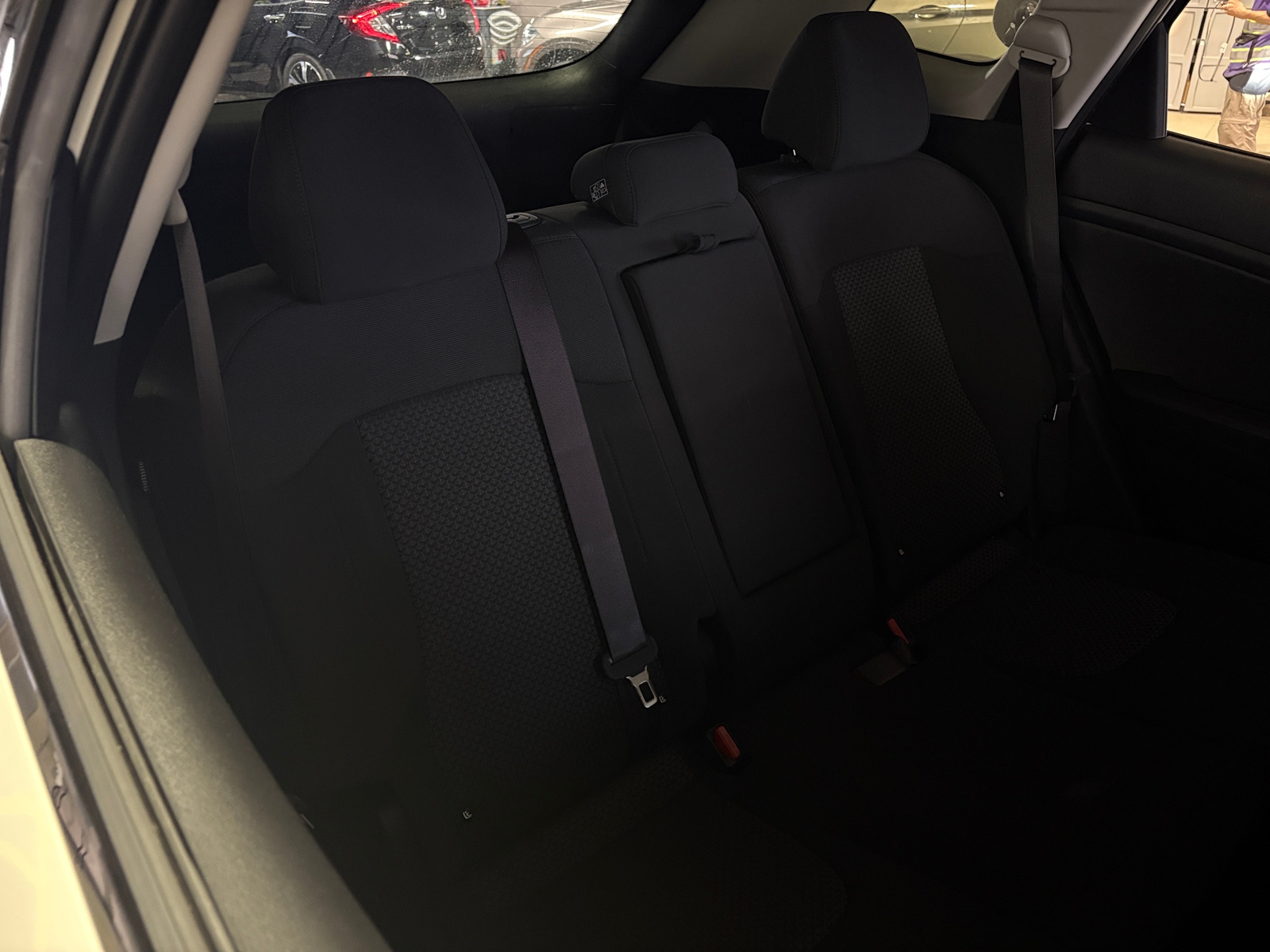 Thumbnail: 2026 Kia Sportage - 6