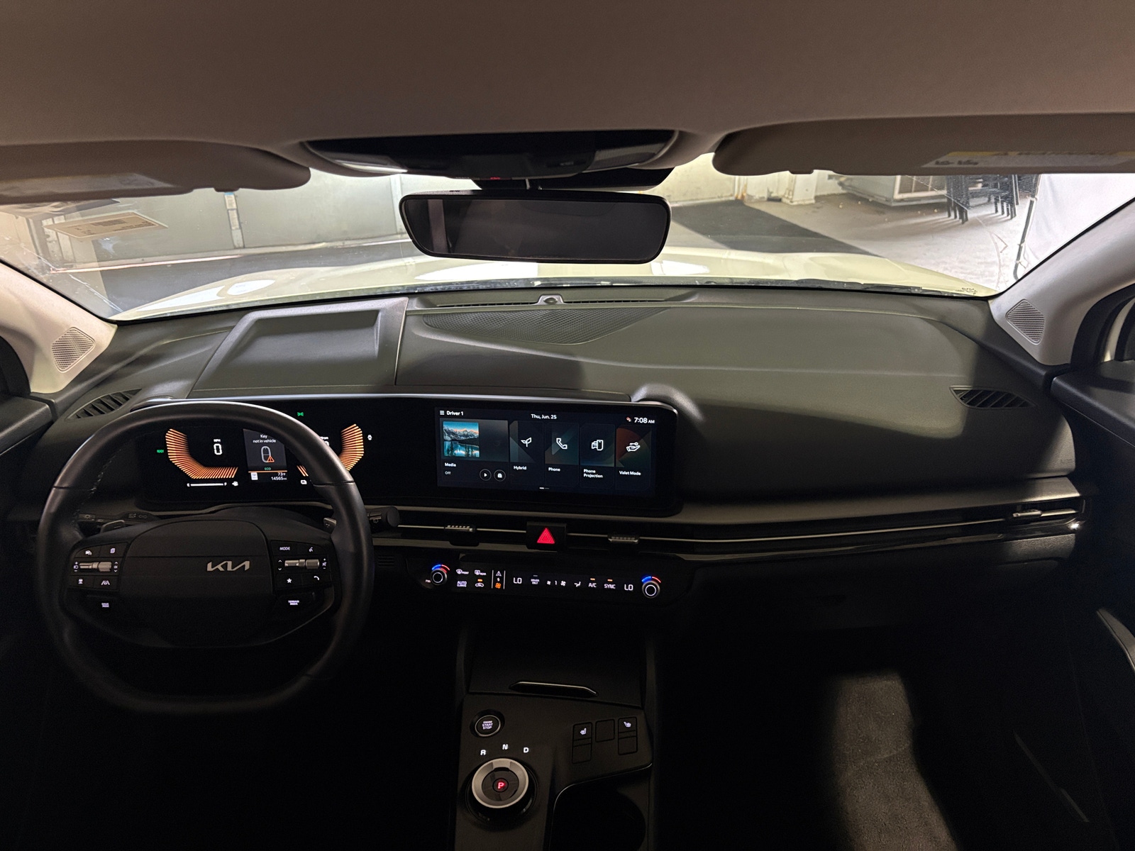 Thumbnail: 2026 Kia Sportage - 3