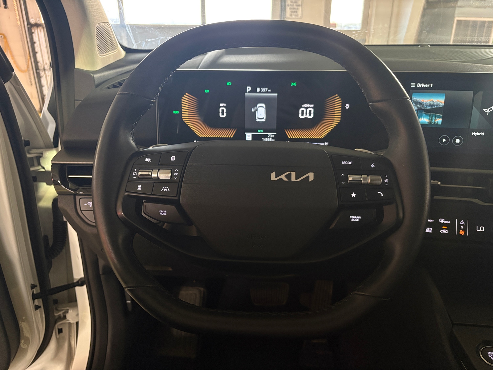 Thumbnail: 2026 Kia Sportage - 5