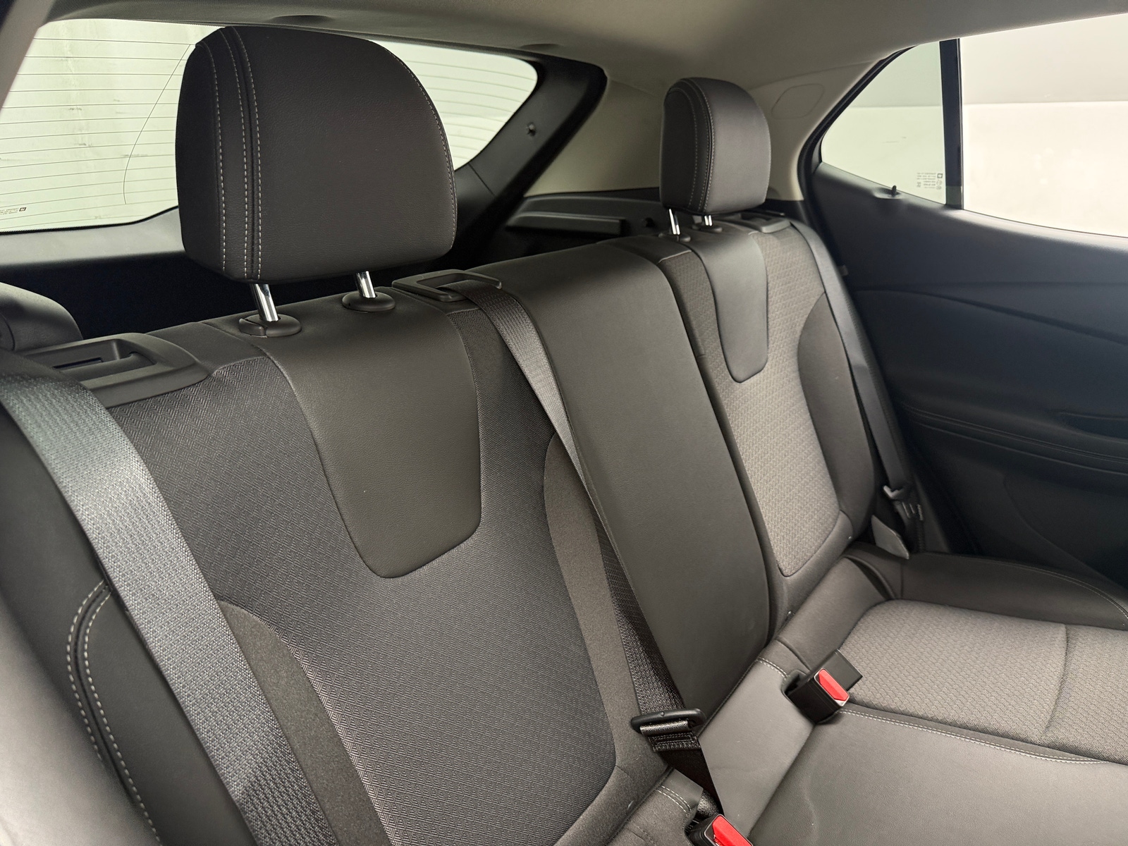 Thumbnail: 2025 Buick Encore GX - 6
