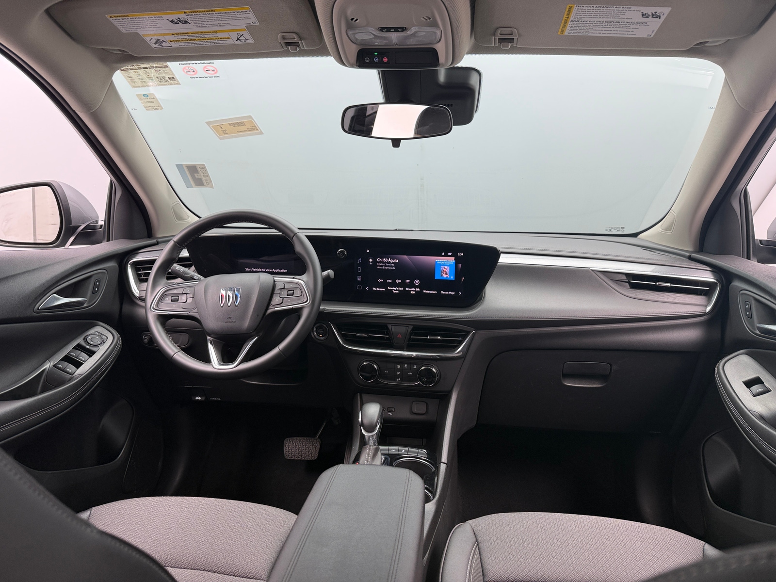 Thumbnail: 2025 Buick Encore GX - 3