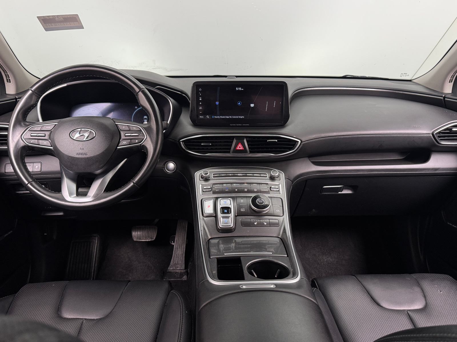 Thumbnail: 2023 Hyundai Santa Fe - 3