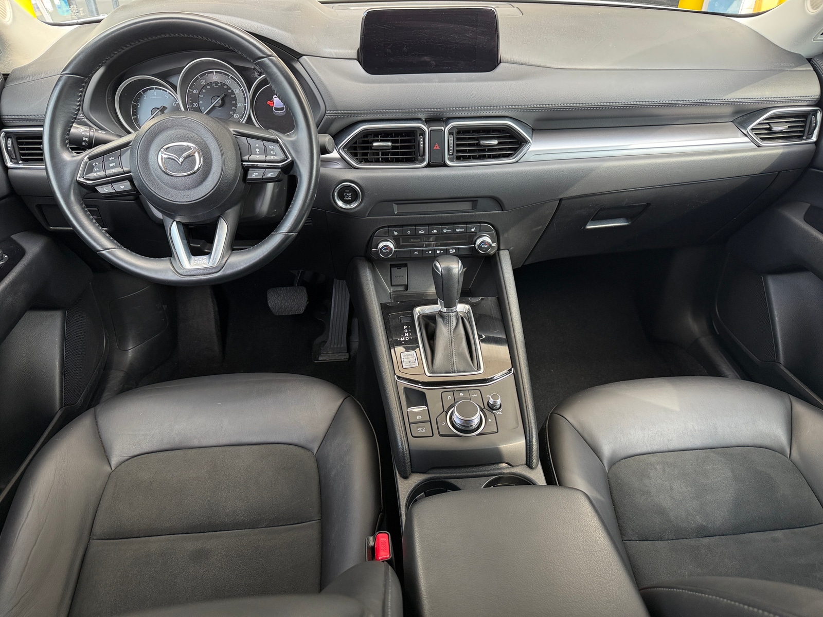 Thumbnail: 2019 Mazda CX-5 - 2