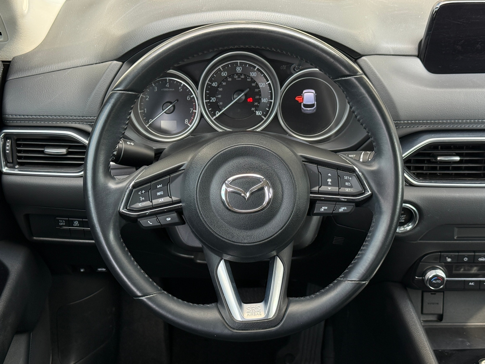 Thumbnail: 2019 Mazda CX-5 - 4