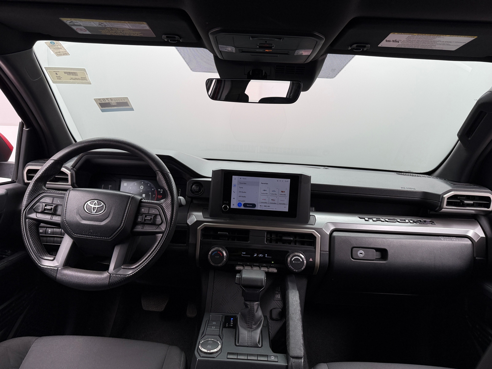 Thumbnail: 2024 Toyota Tacoma - 3