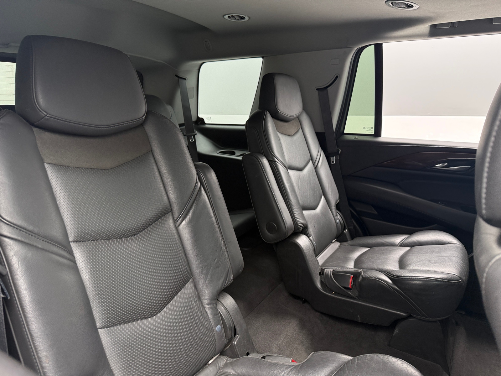 Thumbnail: 2020 Cadillac Escalade - 5