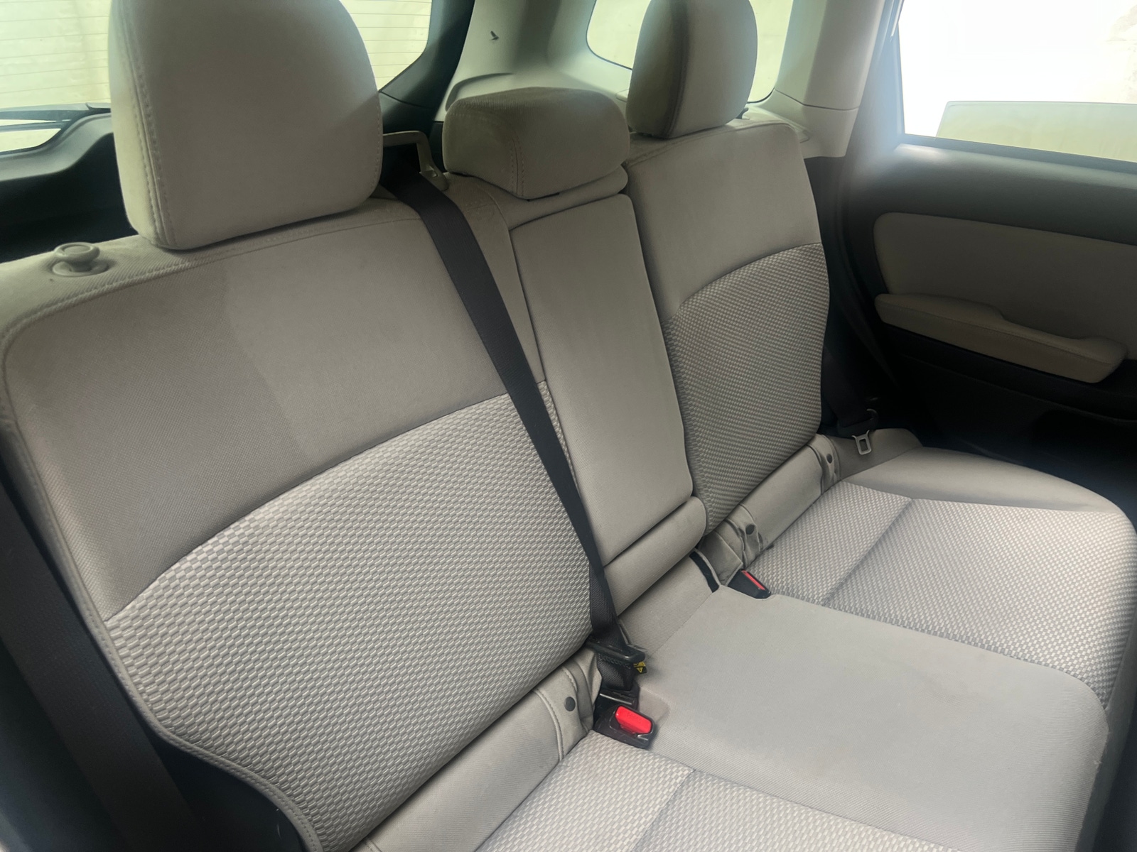 Thumbnail: 2014 Subaru Forester - 6