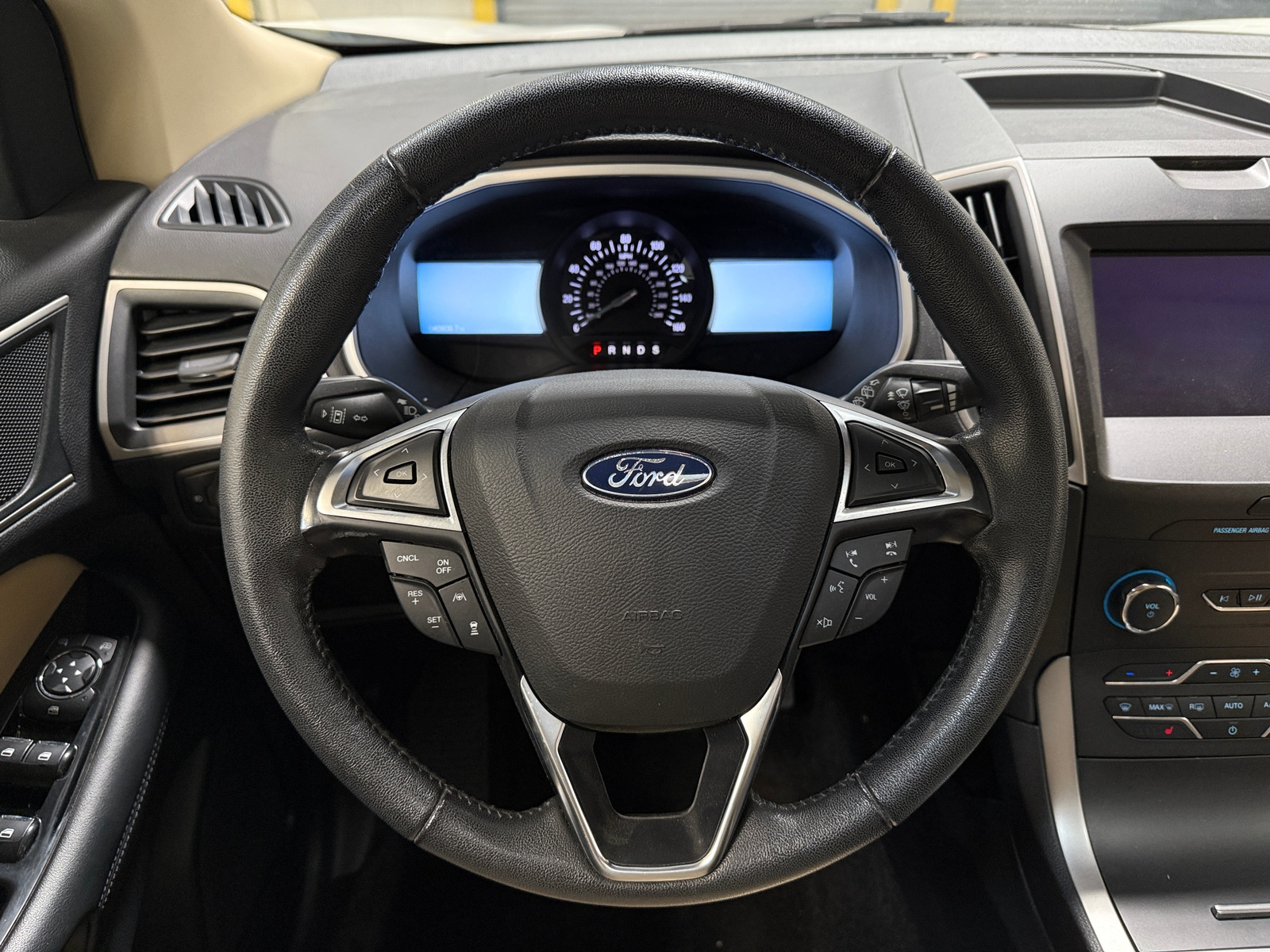 Thumbnail: 2020 Ford Edge - 4