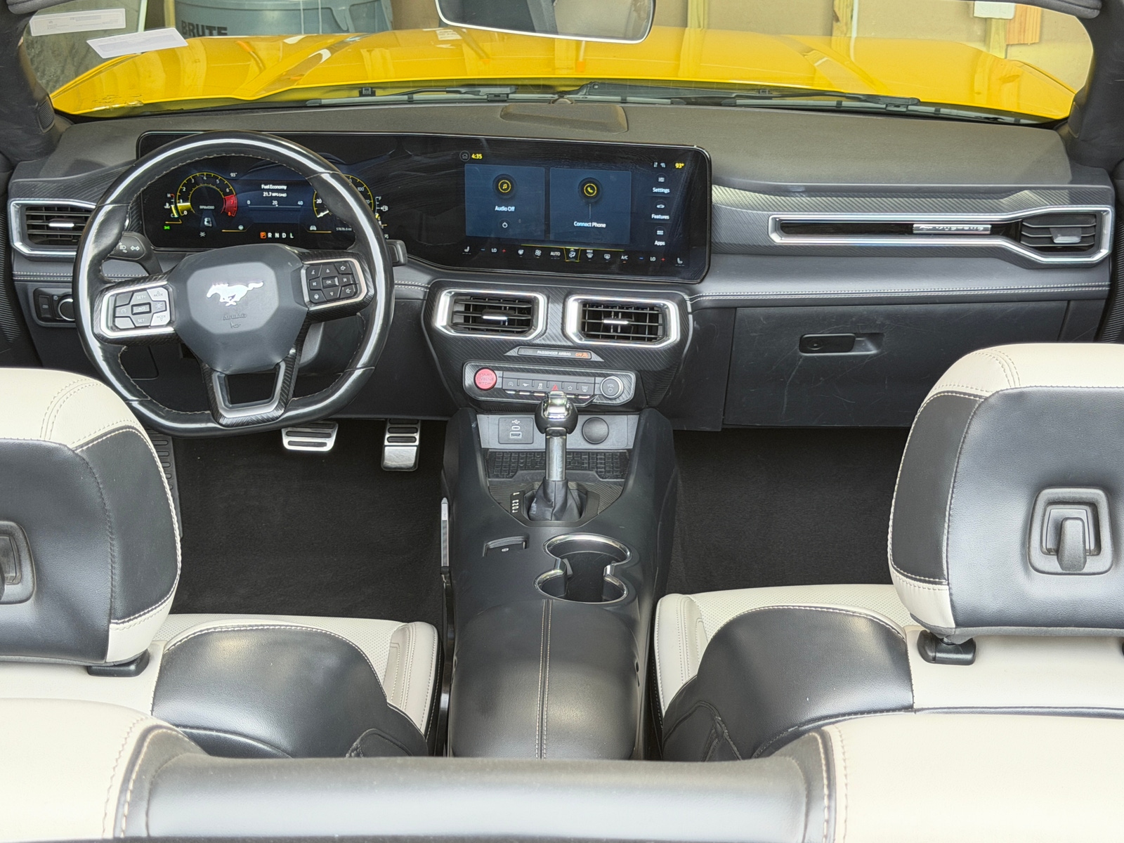 Thumbnail: 2024 Ford Mustang - 3