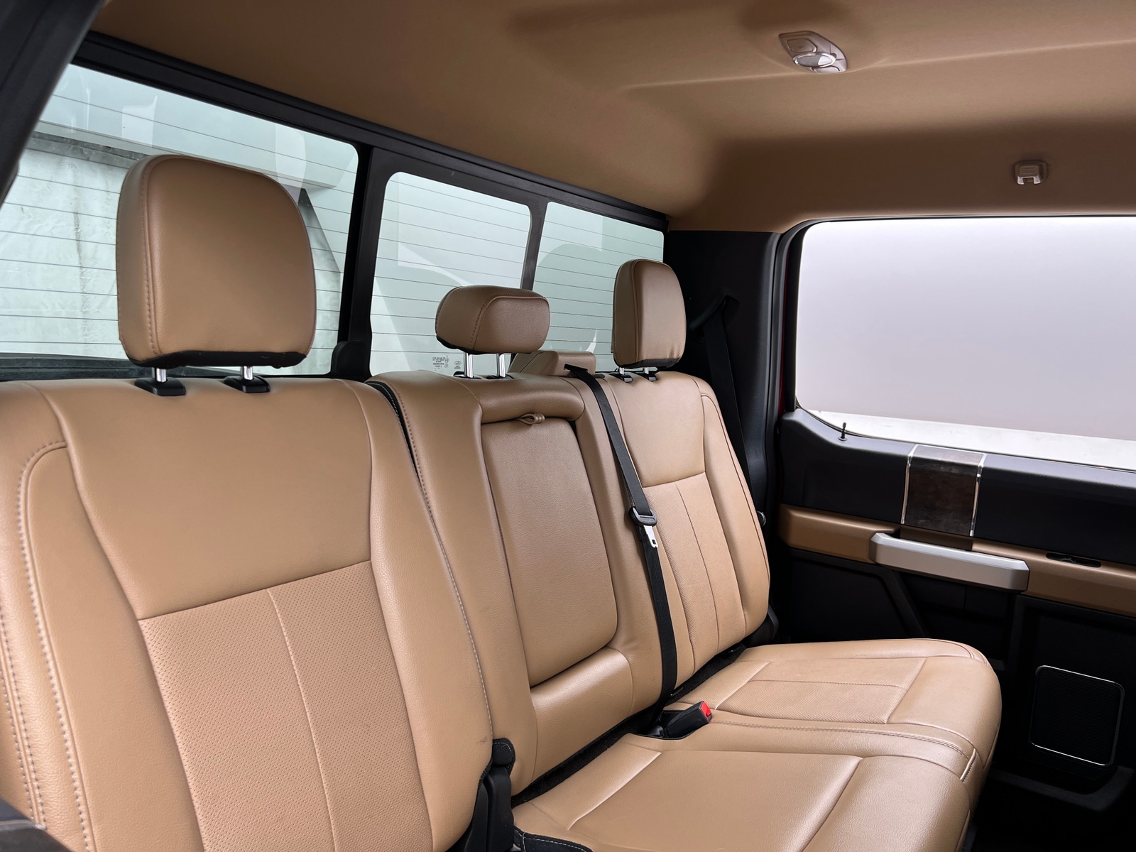 Thumbnail: 2022 Ford Econoline - 5