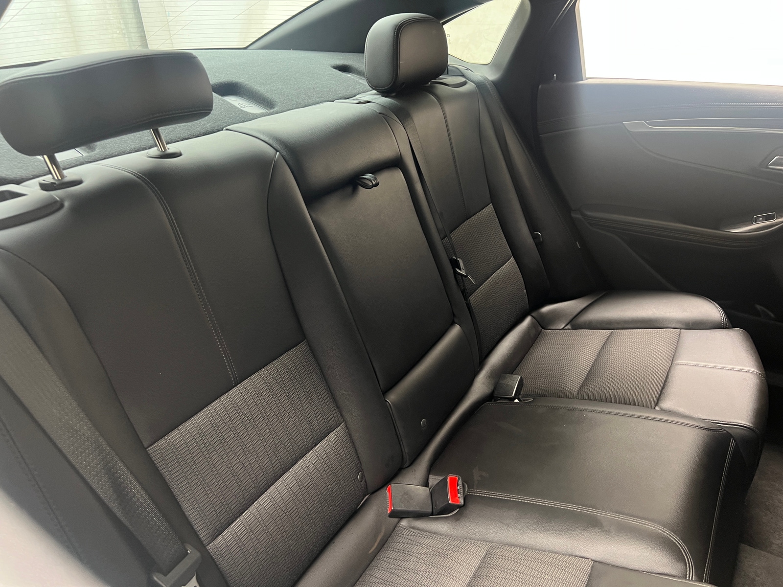 Thumbnail: 2016 Chevrolet Impala - 6