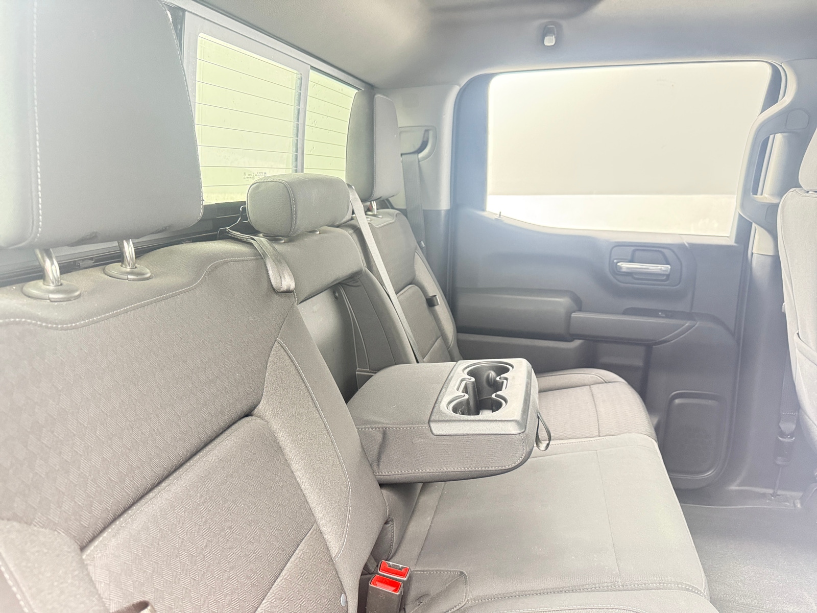 Thumbnail: 2021 Chevrolet Silverado 1500 - 6