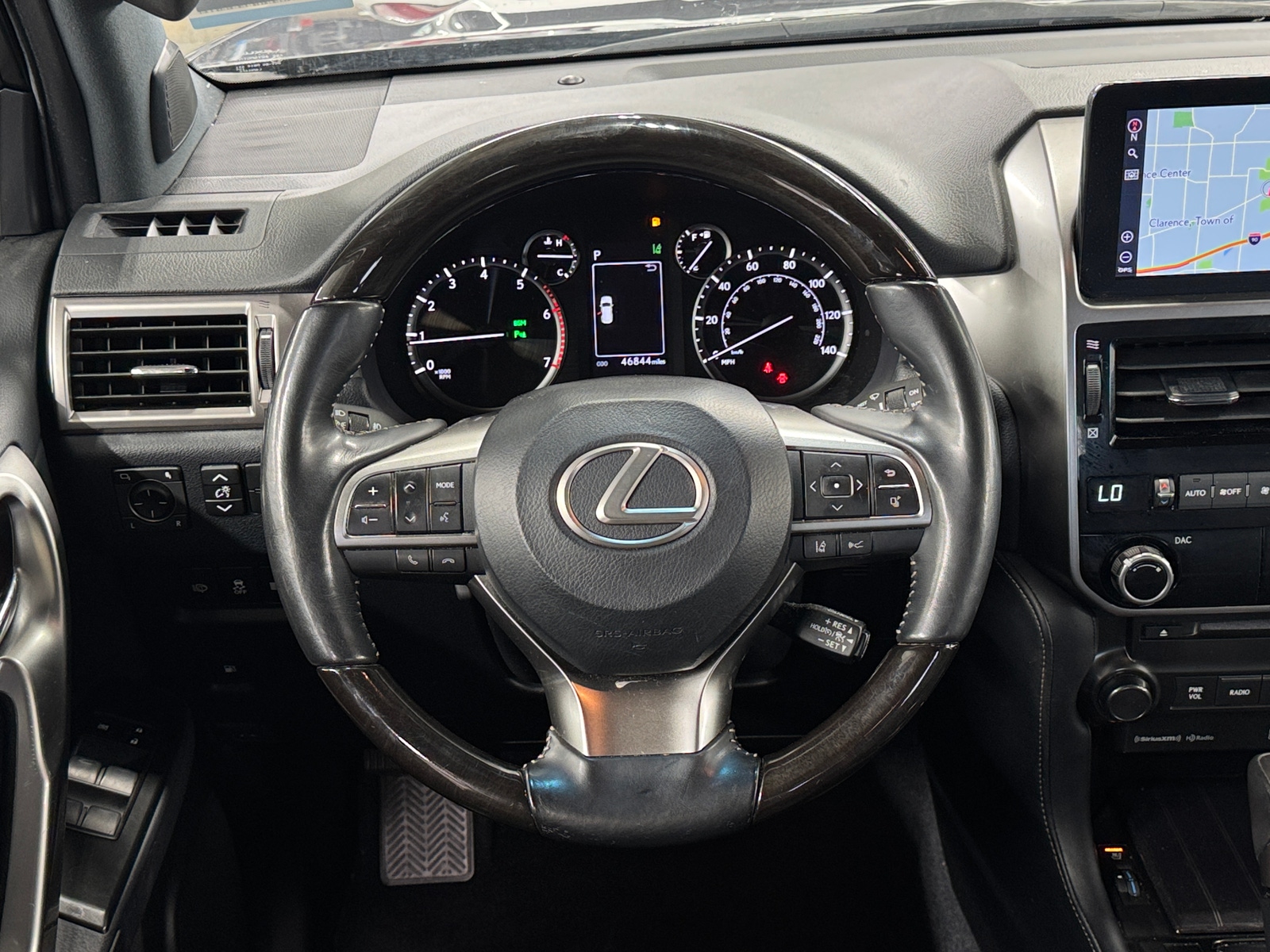 Thumbnail: 2023 Lexus GX - 4