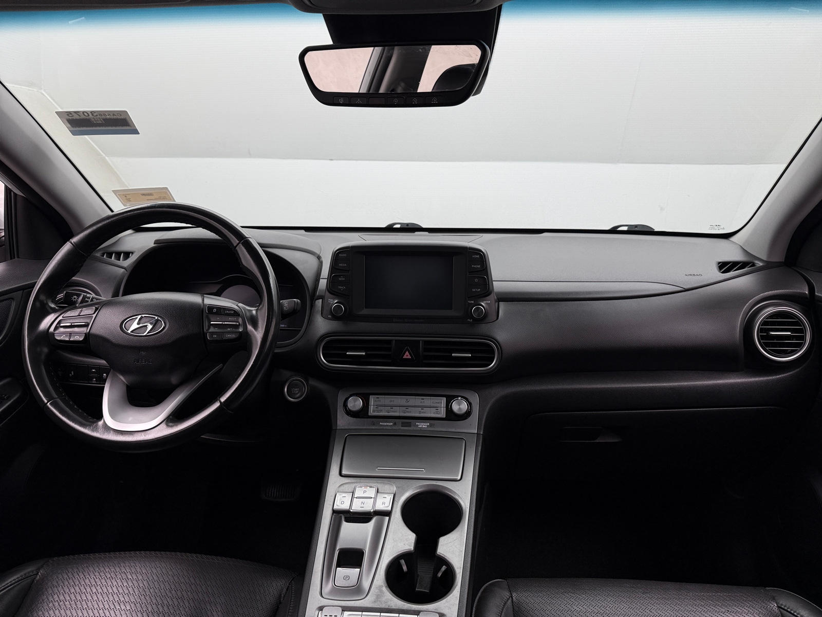 Thumbnail: 2021 Hyundai Kona - 2
