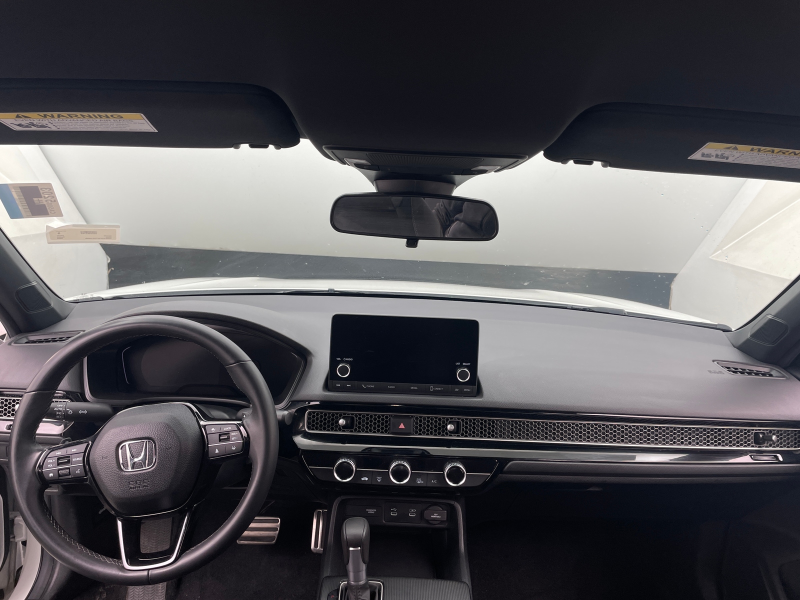 Thumbnail: 2026 Honda Civic - 3
