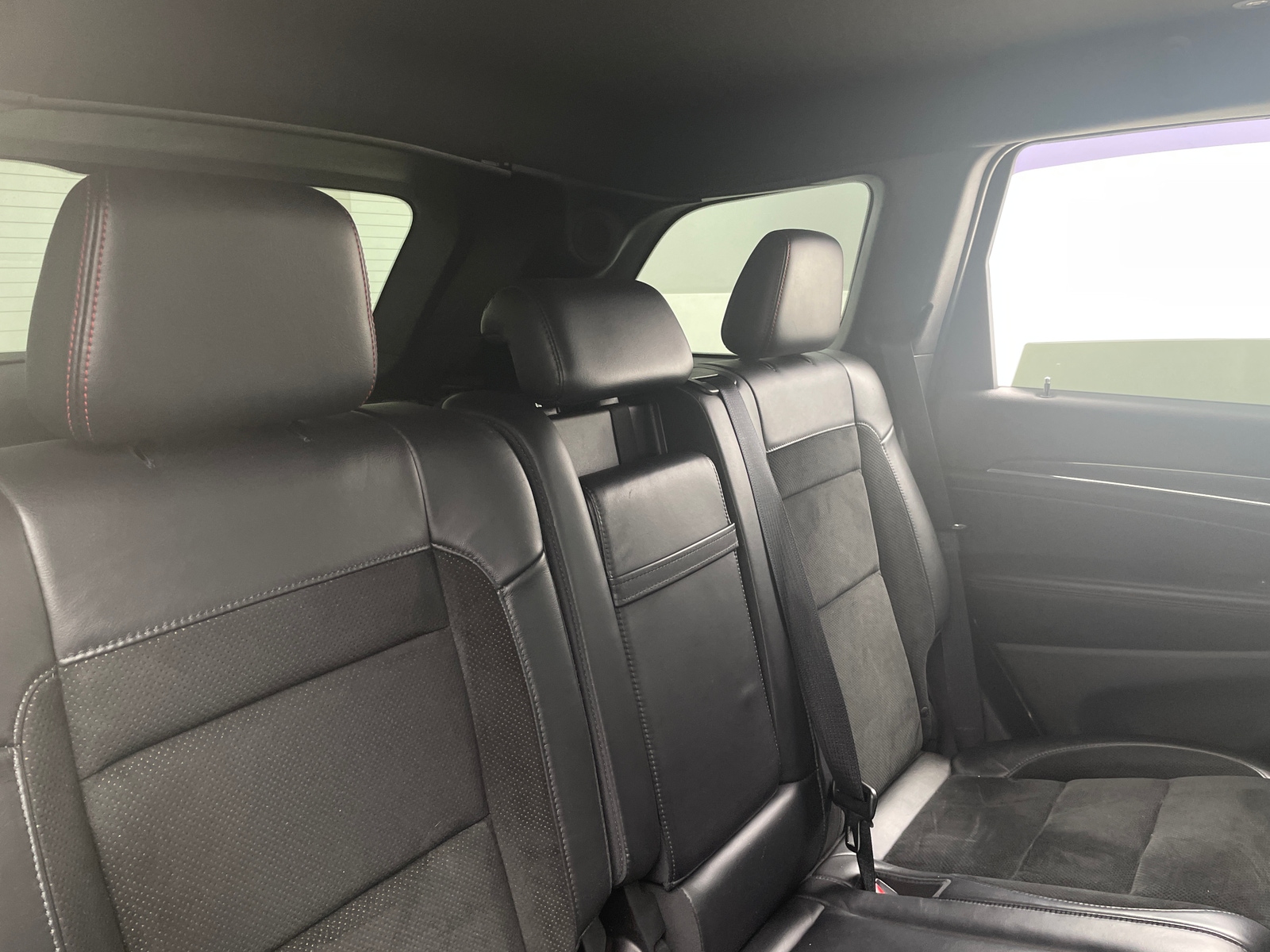 Thumbnail: 2017 Jeep Grand Cherokee - 5