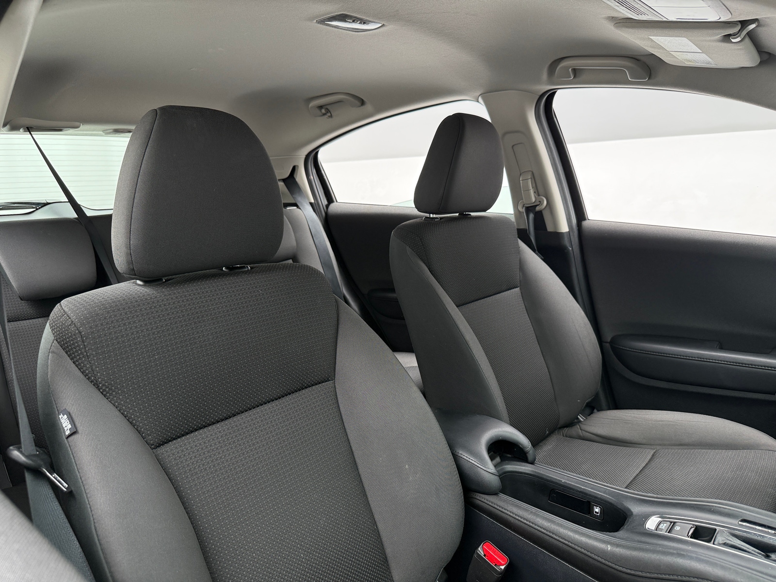 Thumbnail: 2021 Honda HR-V - 2