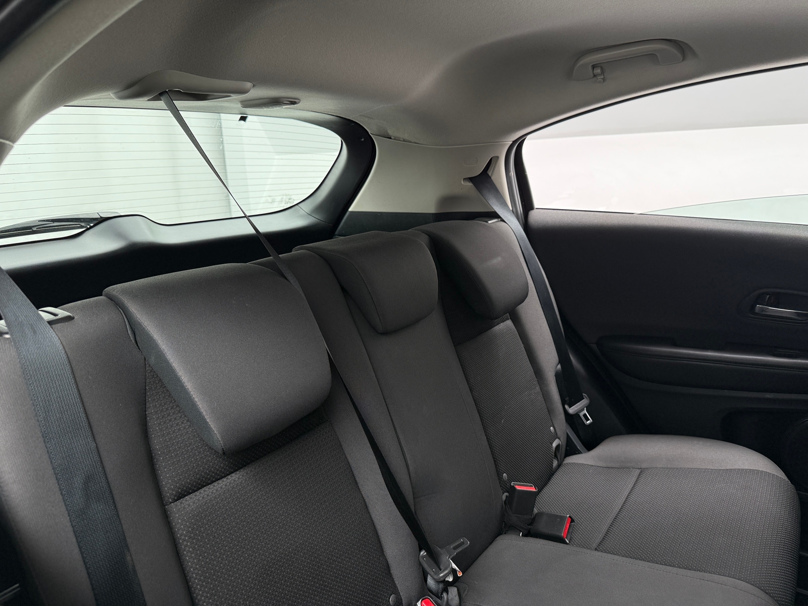 Thumbnail: 2021 Honda HR-V - 6