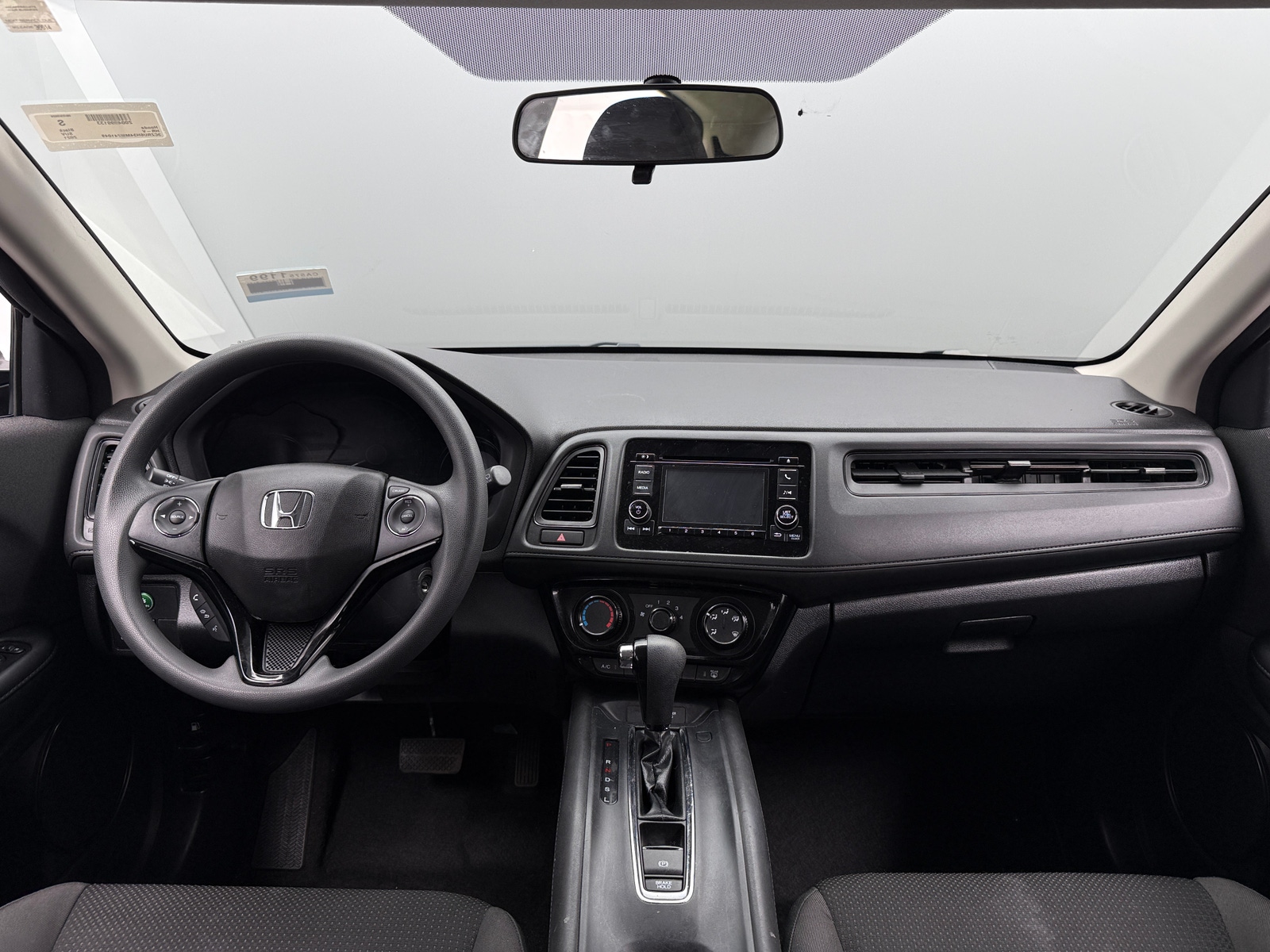 Thumbnail: 2021 Honda HR-V - 3