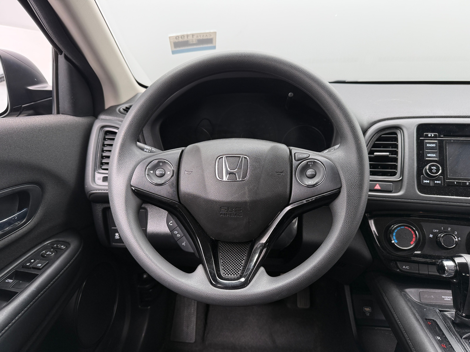 Thumbnail: 2021 Honda HR-V - 5