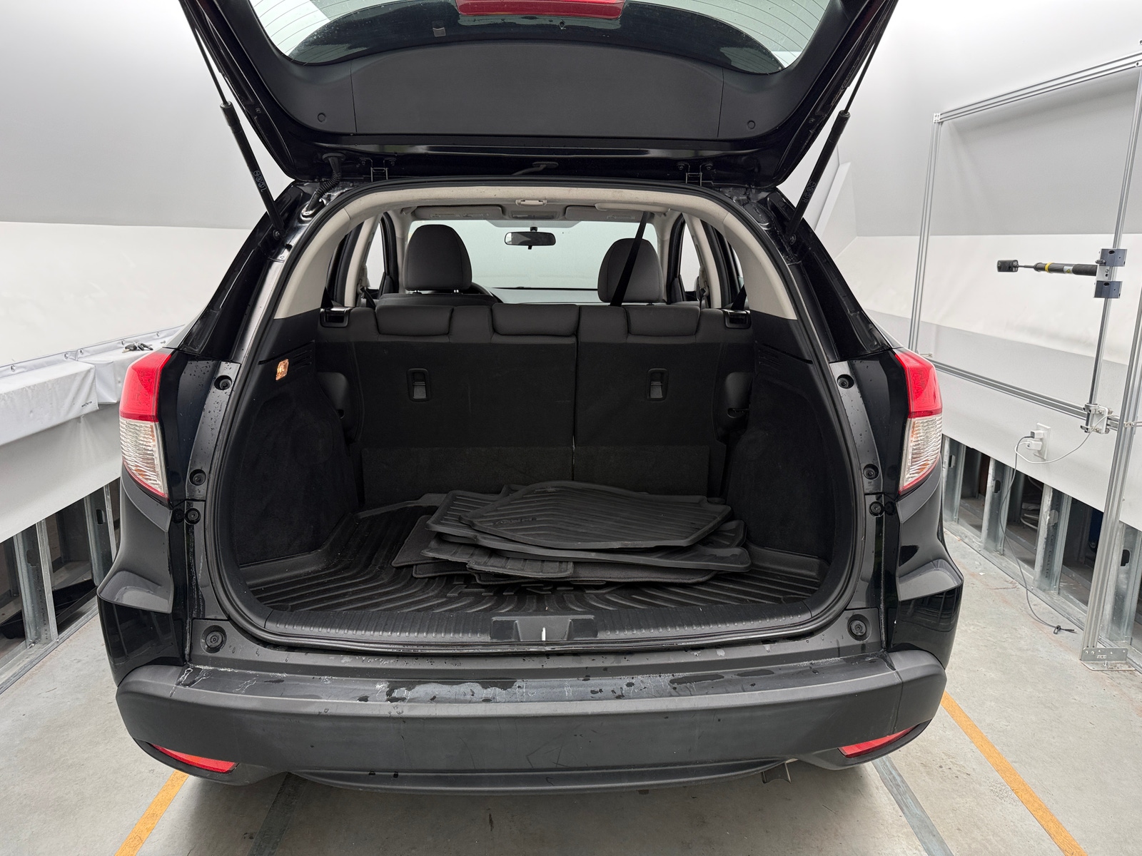 Thumbnail: 2021 Honda HR-V - 7