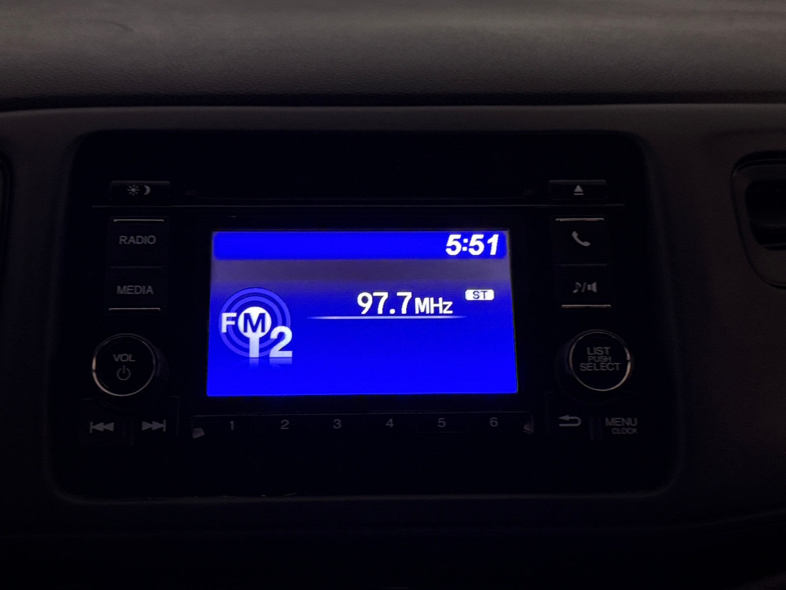 Thumbnail: 2021 Honda HR-V - 4