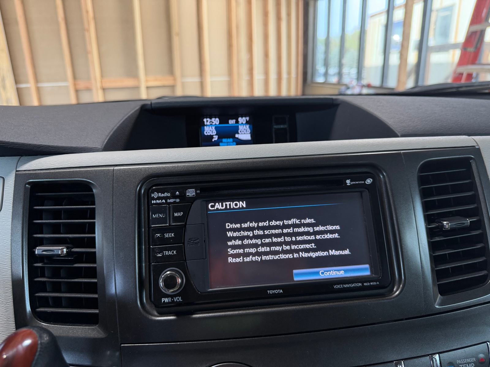 Thumbnail: 2013 Toyota Sienna - 3